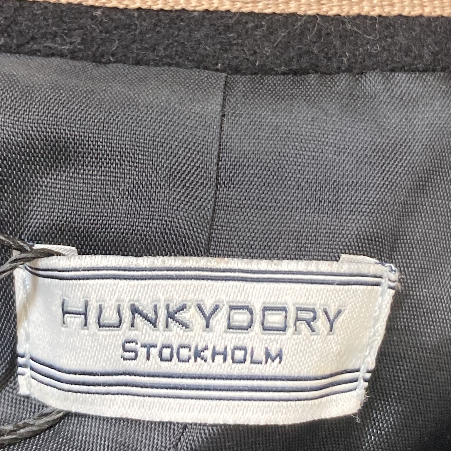 Hunkydory