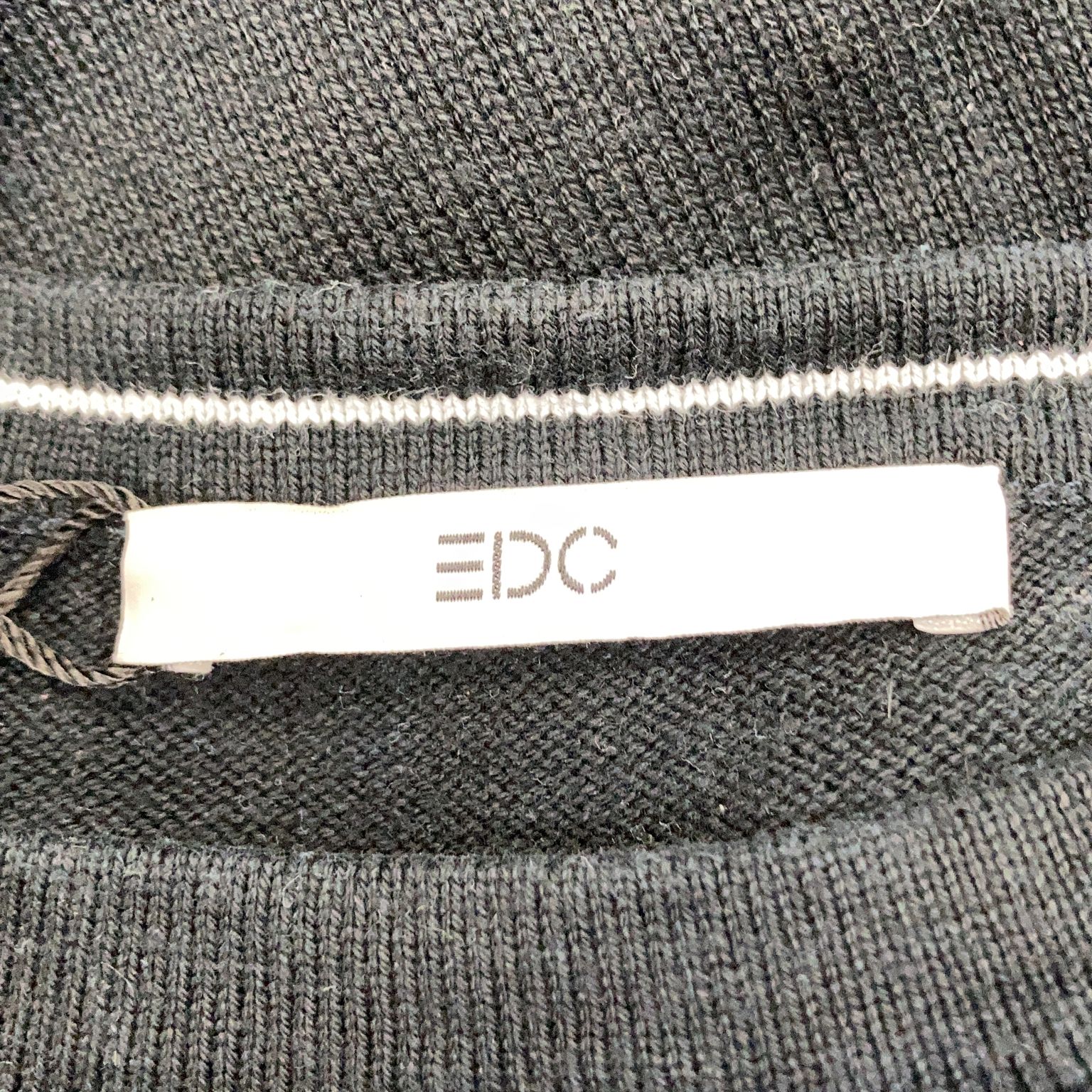 EDC by ESPRIT