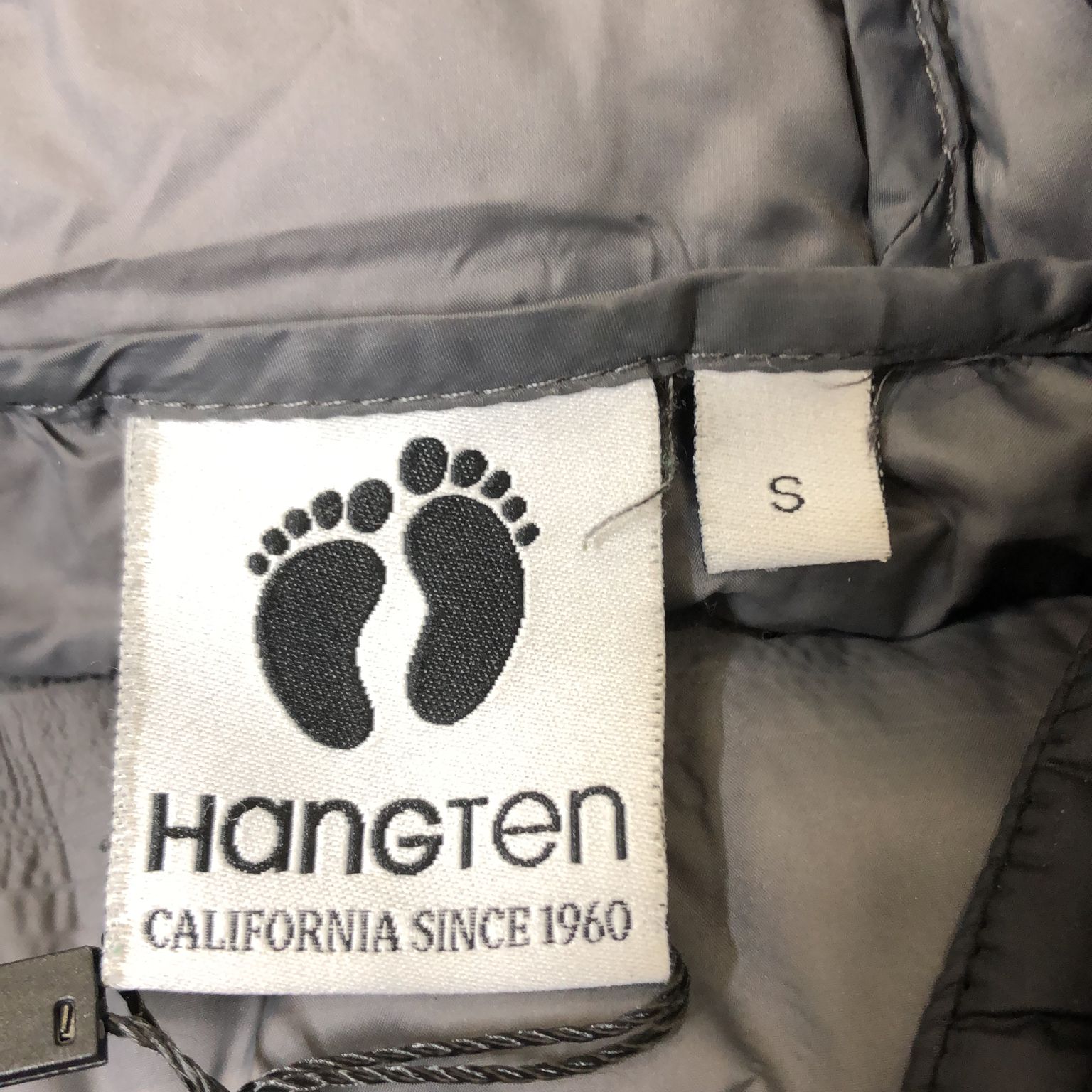 Hangten