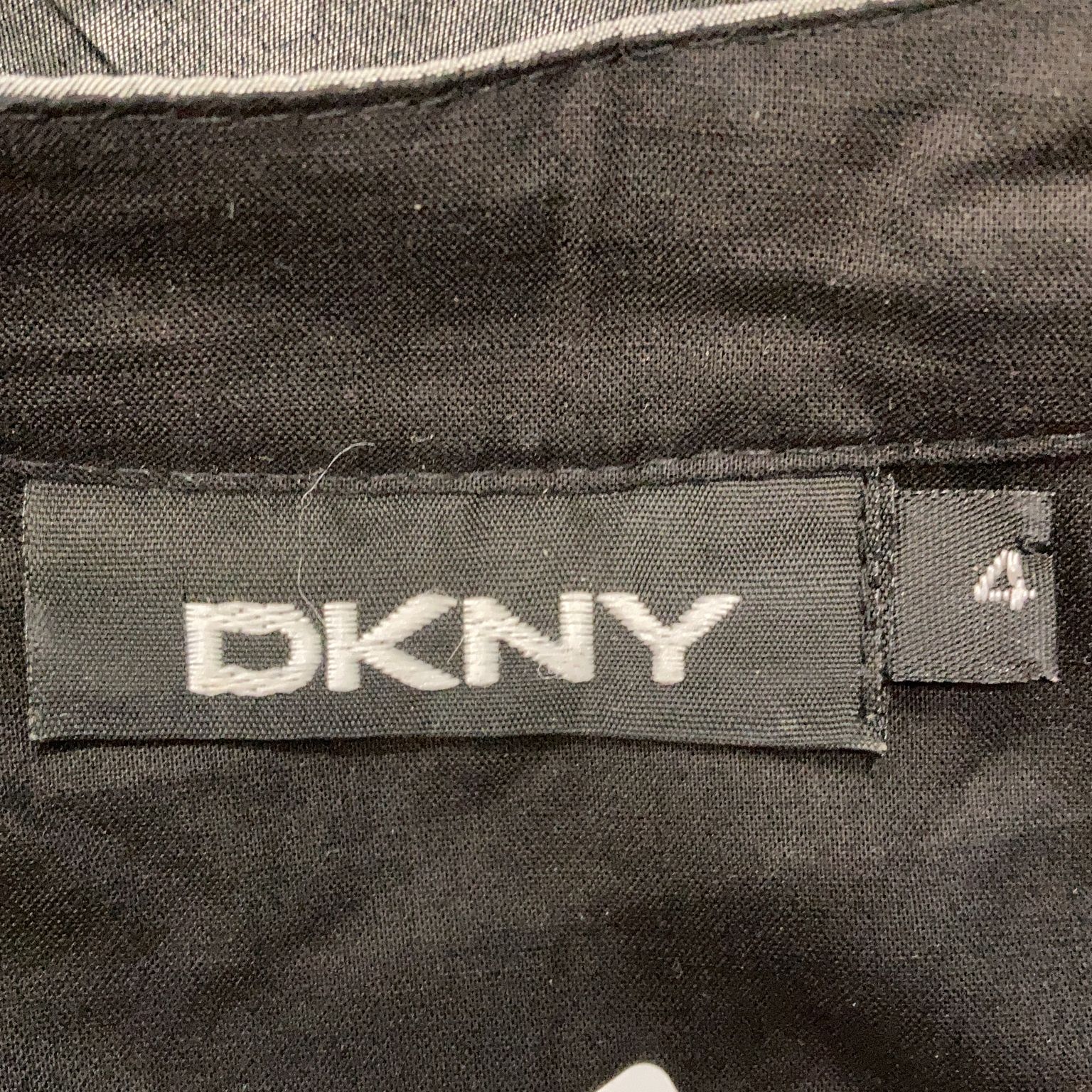 DKNY