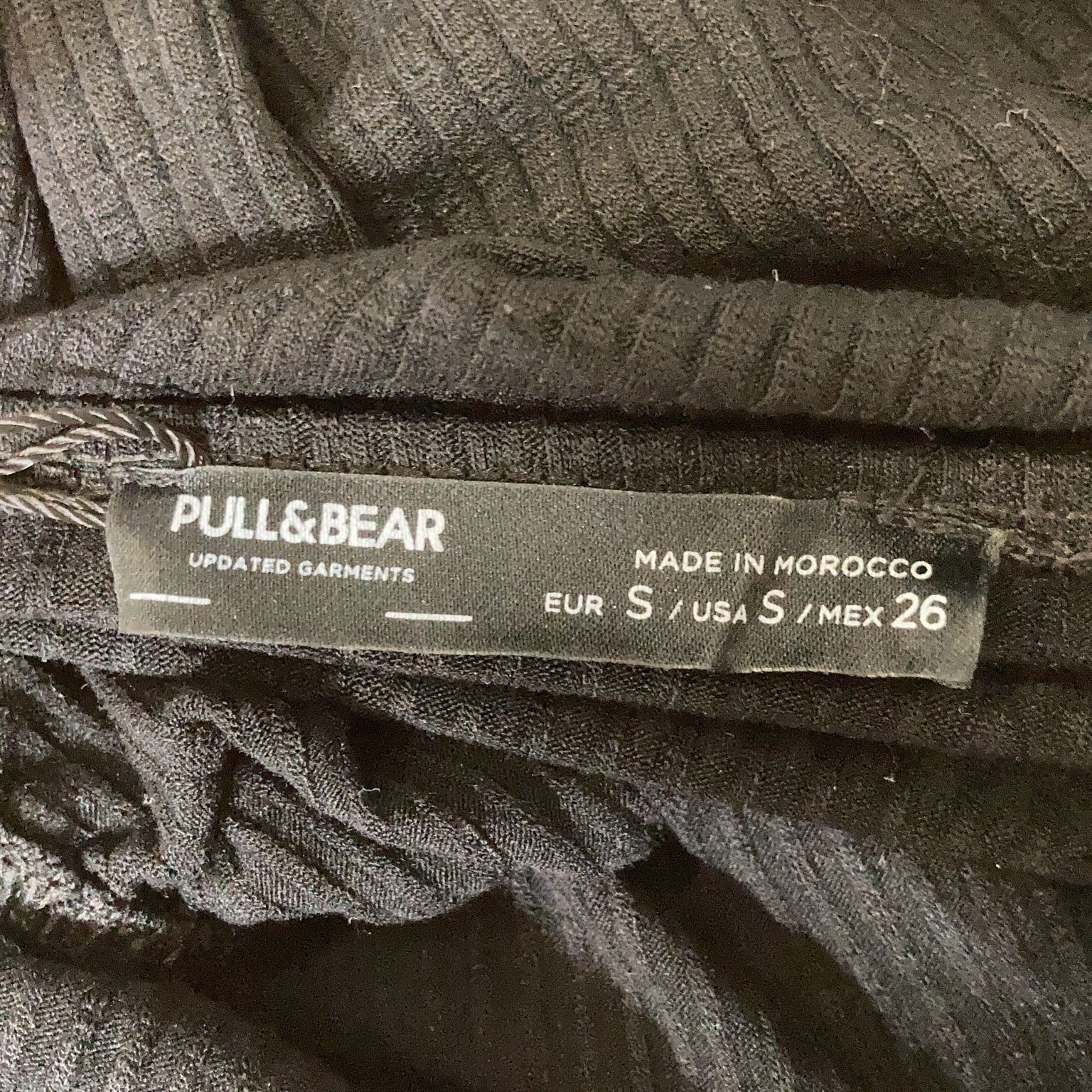 Pull  Bear