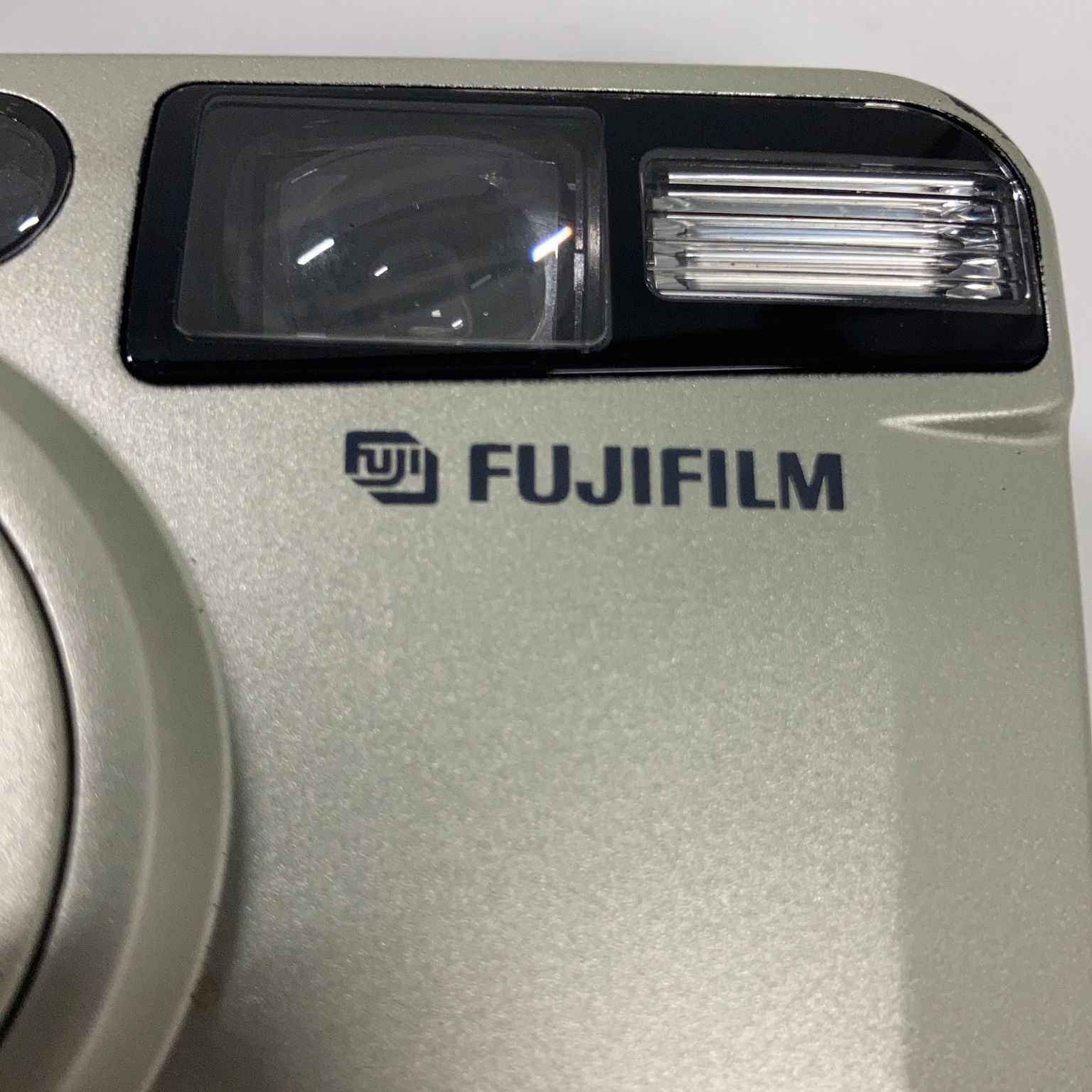 Fujifilm