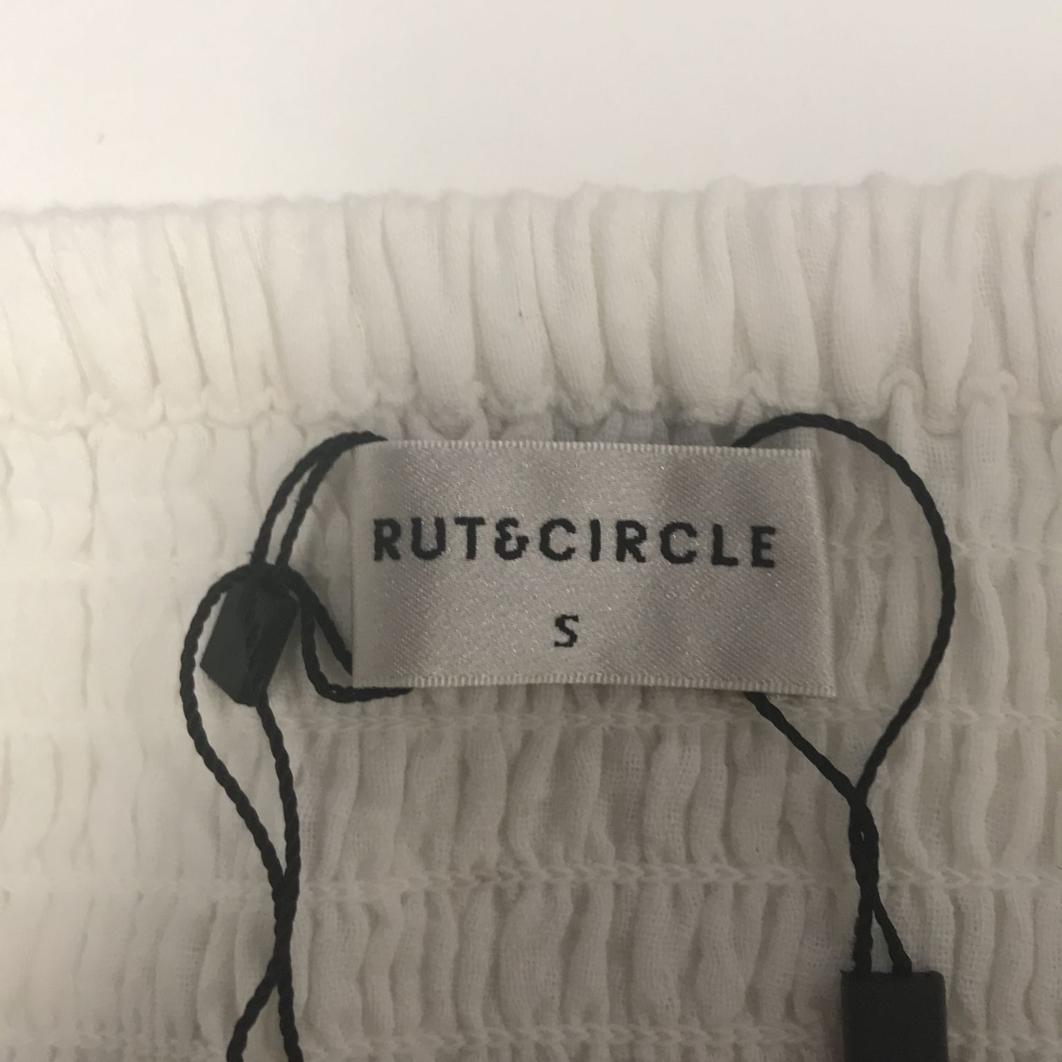 Rut  Circle