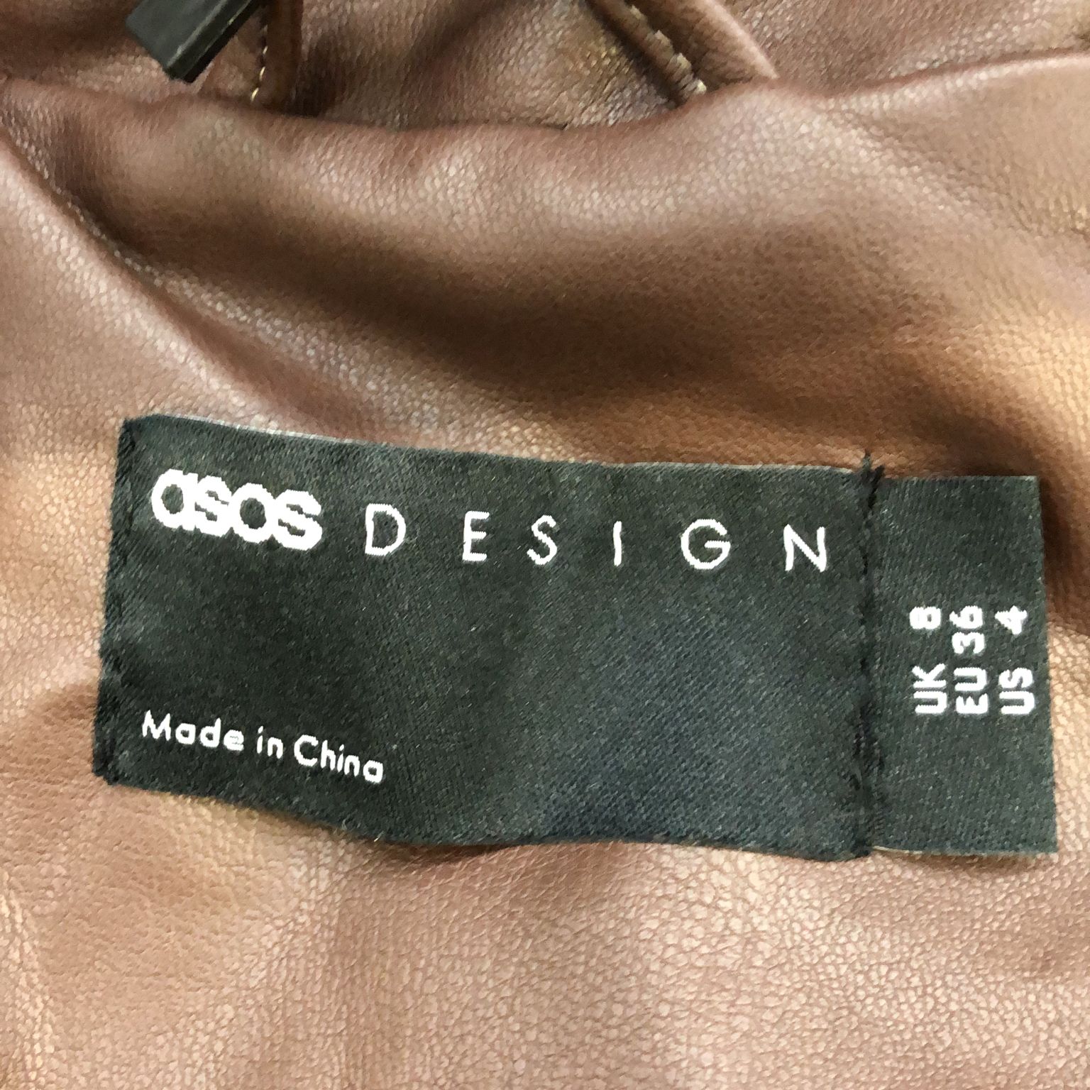 ASOS Design