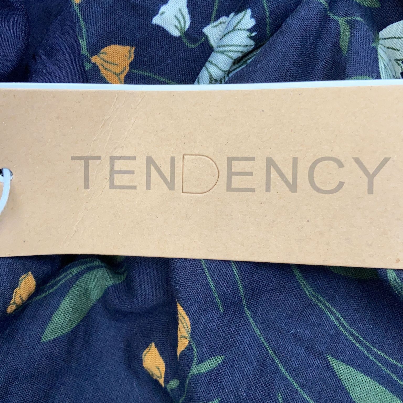 Tendency