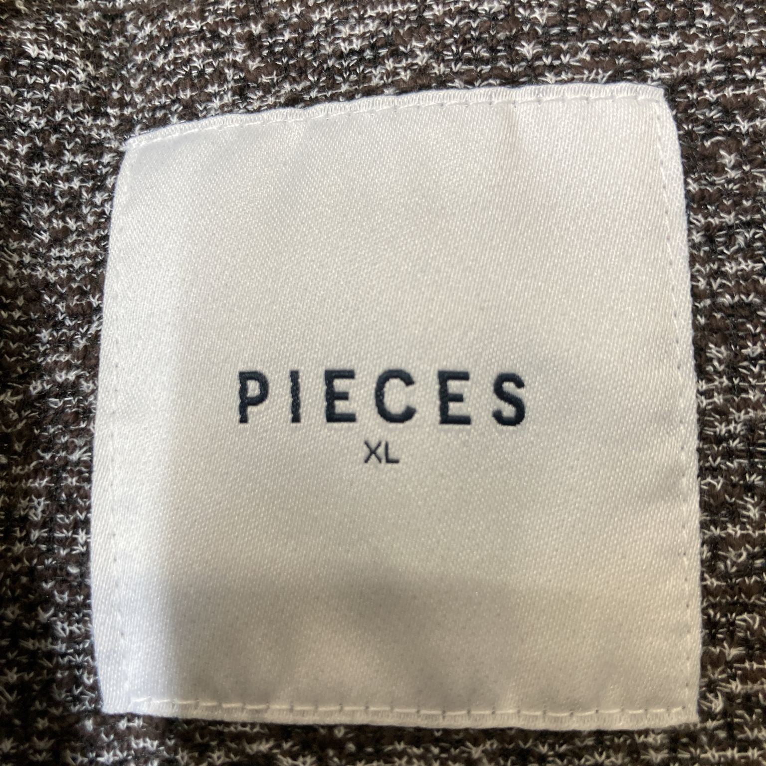 Pieces