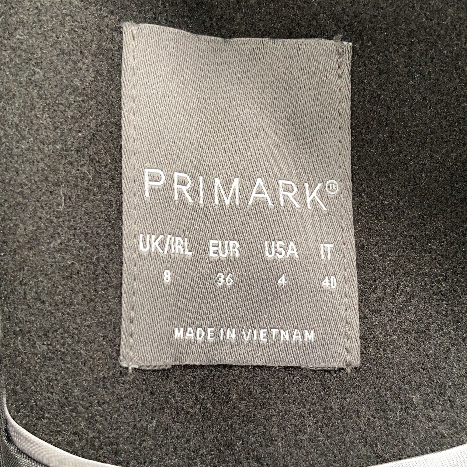 Primark