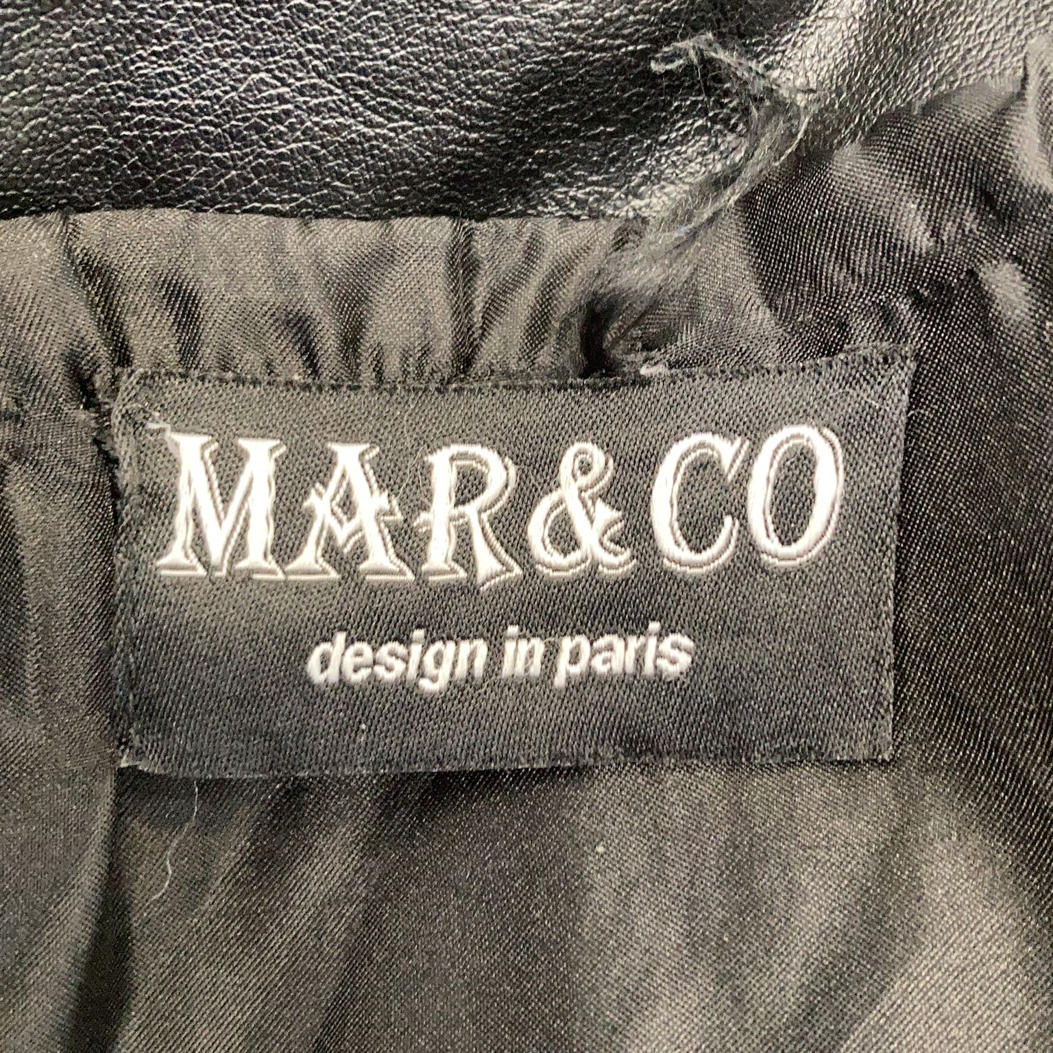 MarCo