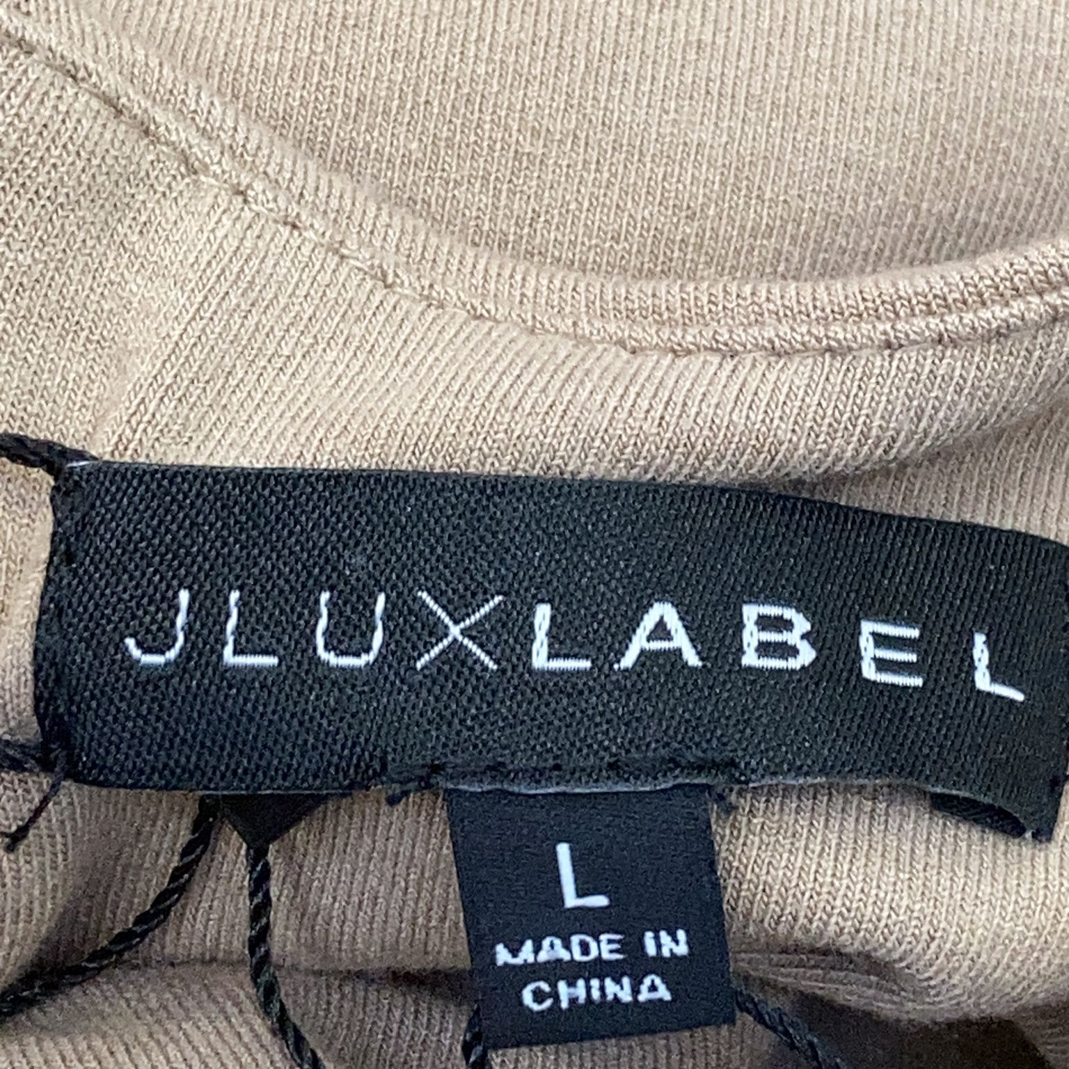 JLUXLABEL