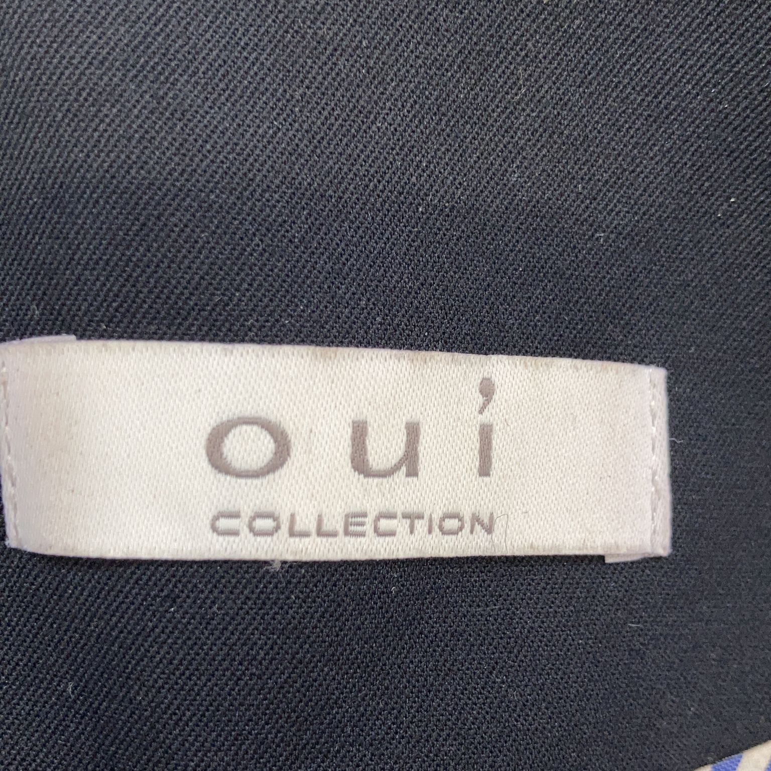 Oui Collection