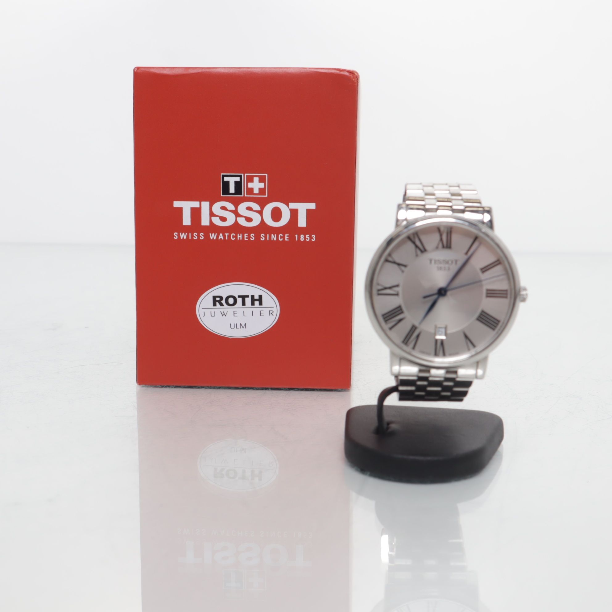 Tissot