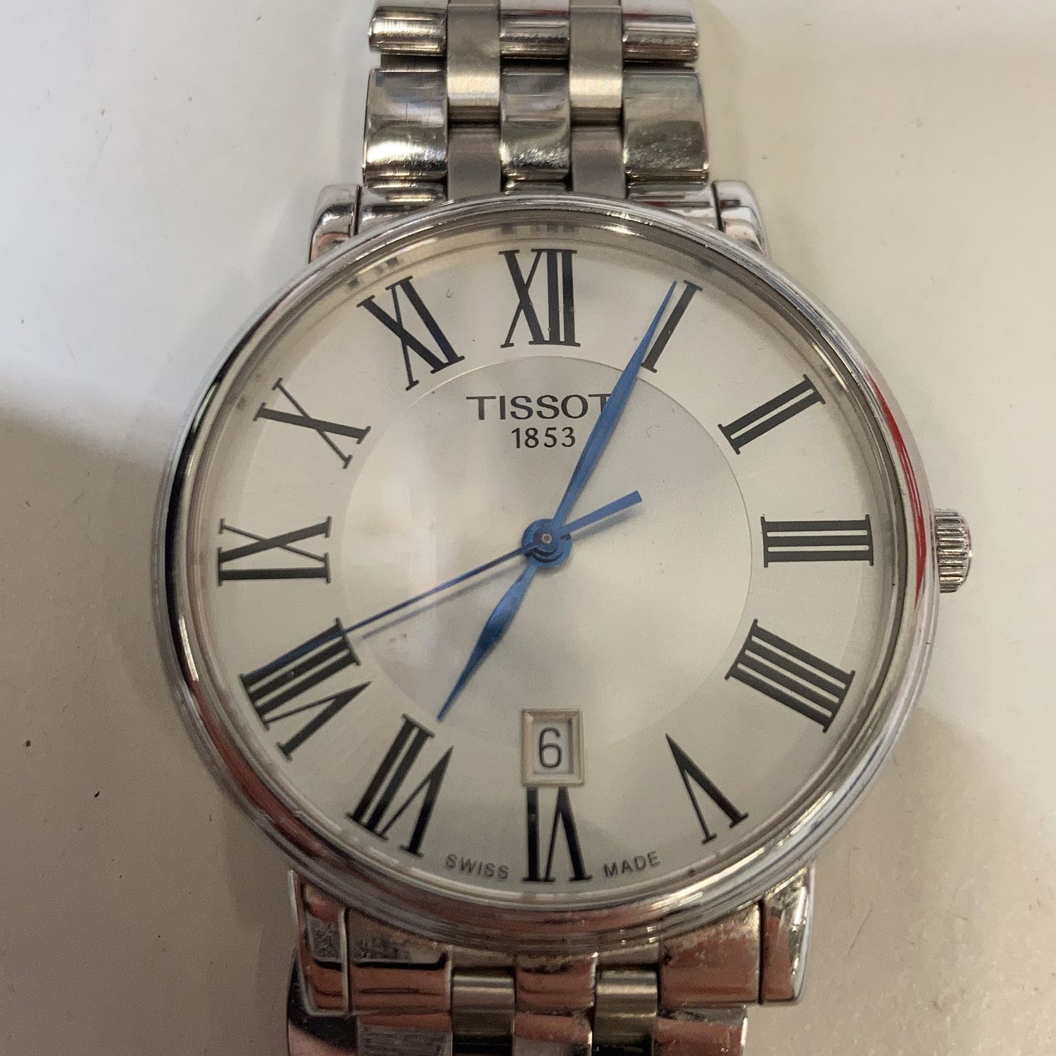 Tissot