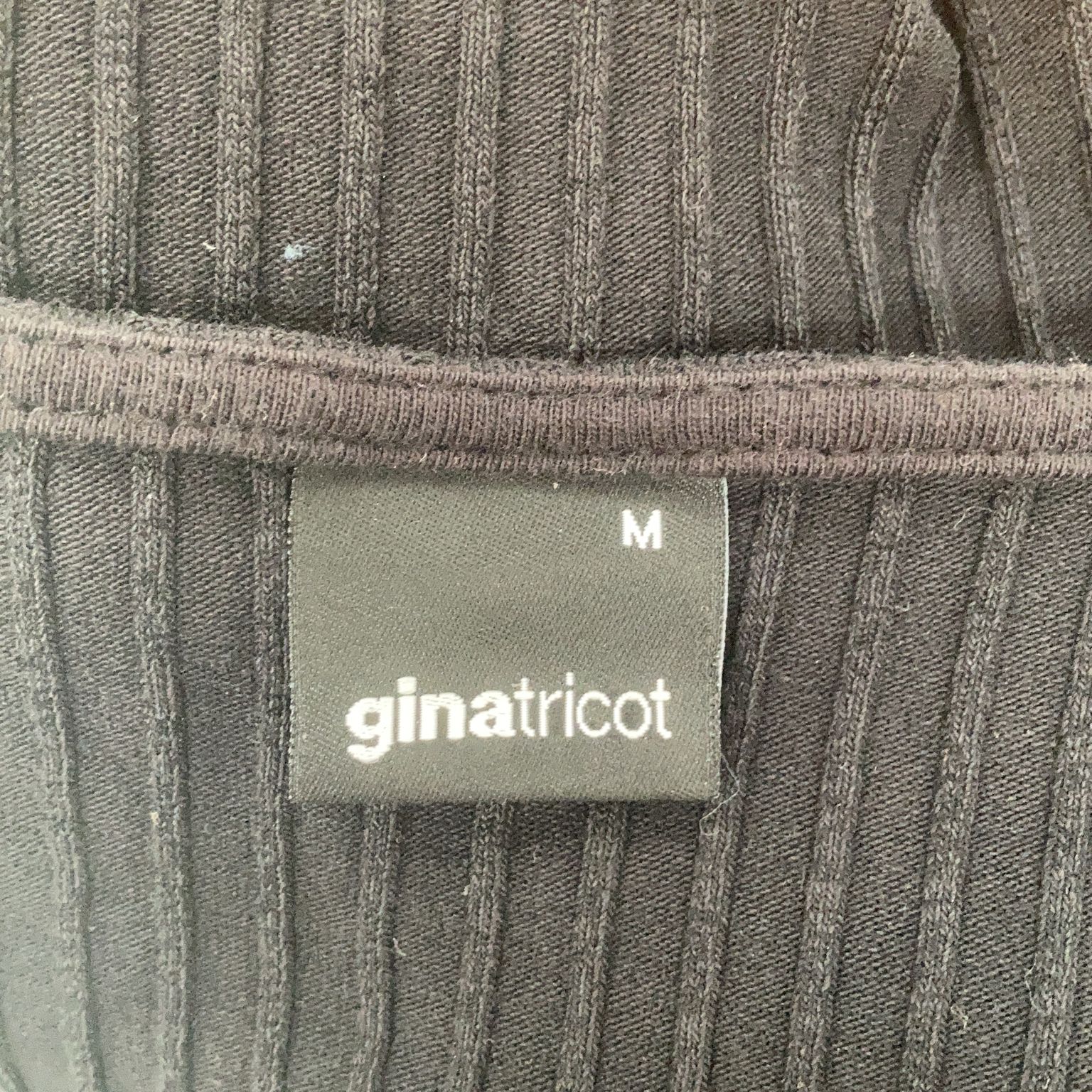 Gina Tricot