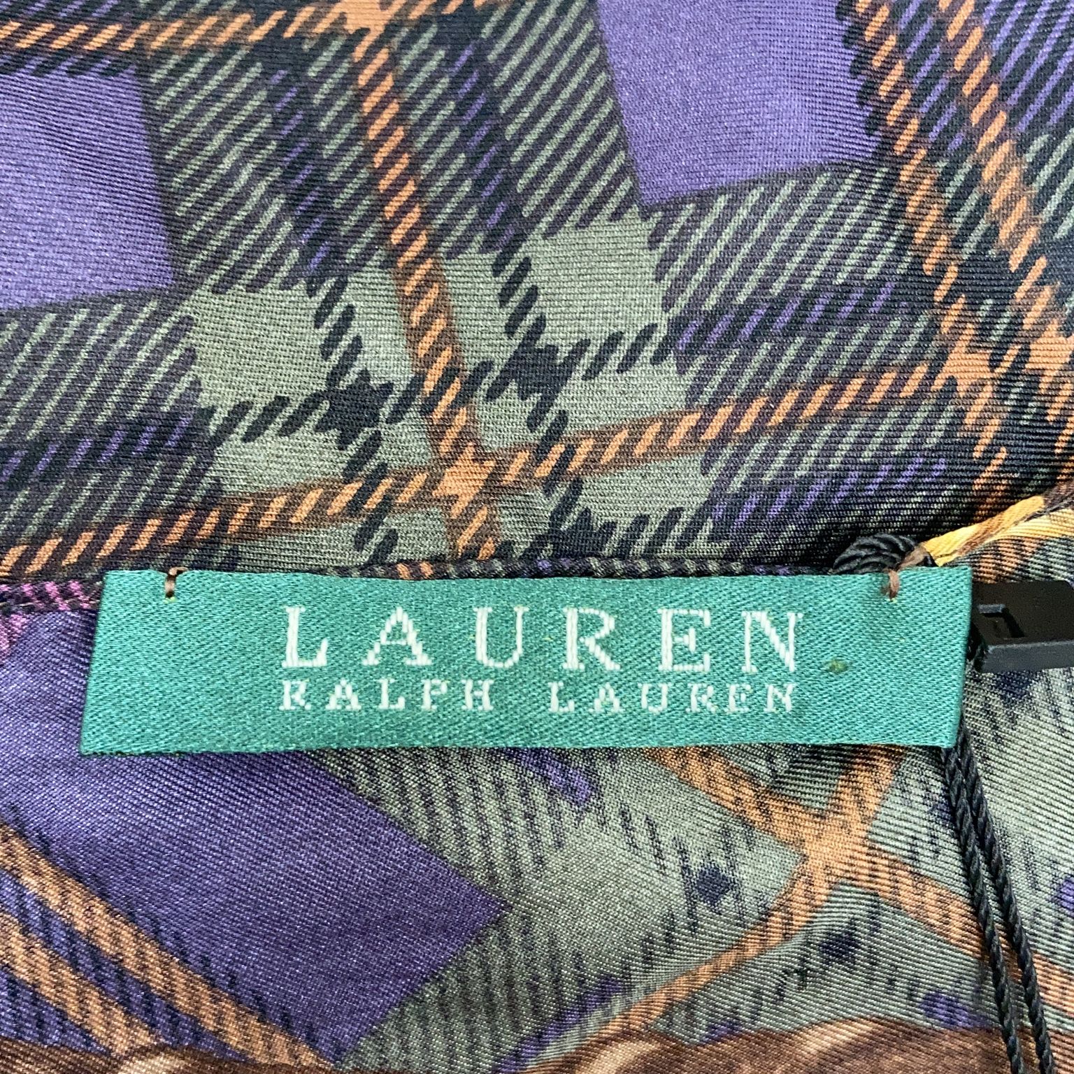 Lauren Ralph Lauren