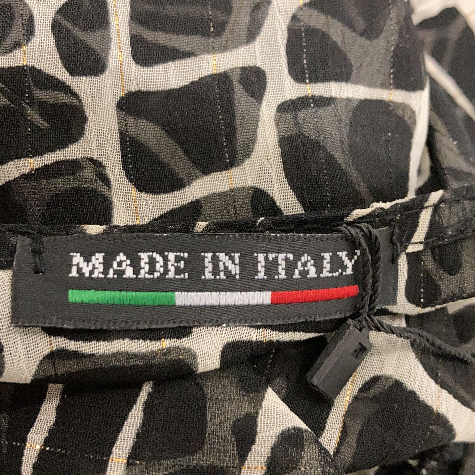 Made In Italy