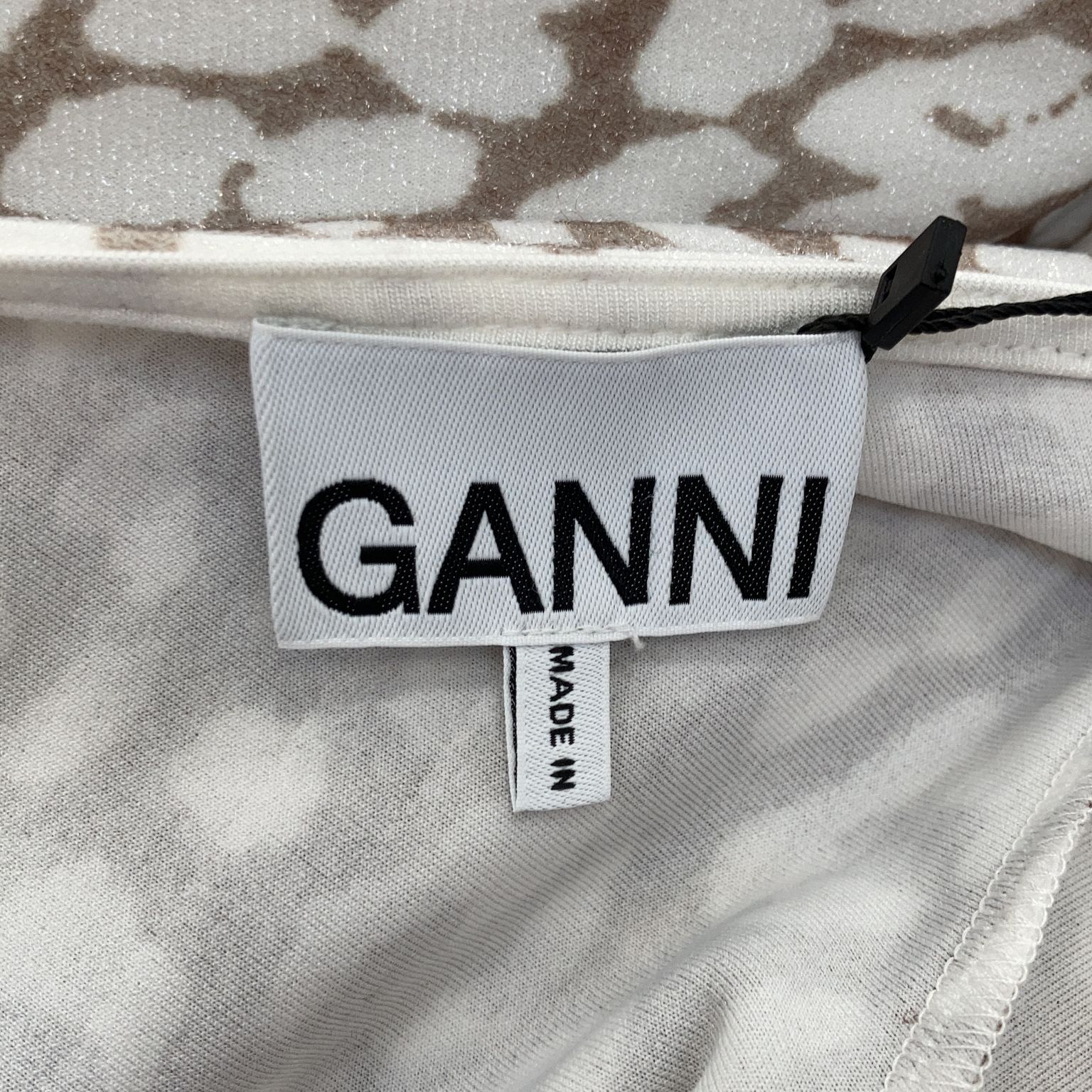 Ganni