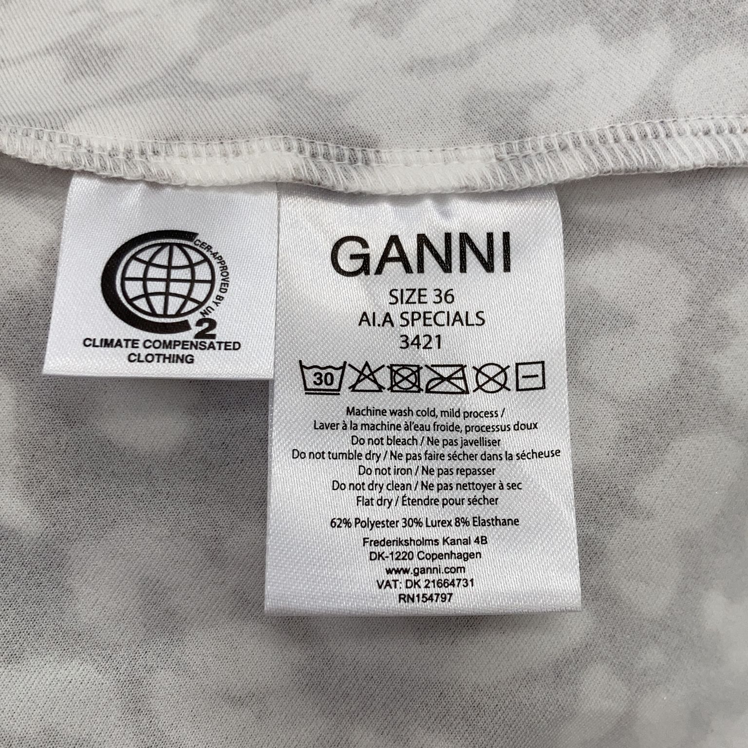 Ganni