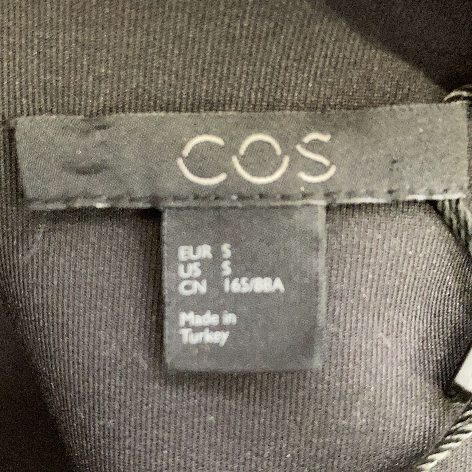 COS