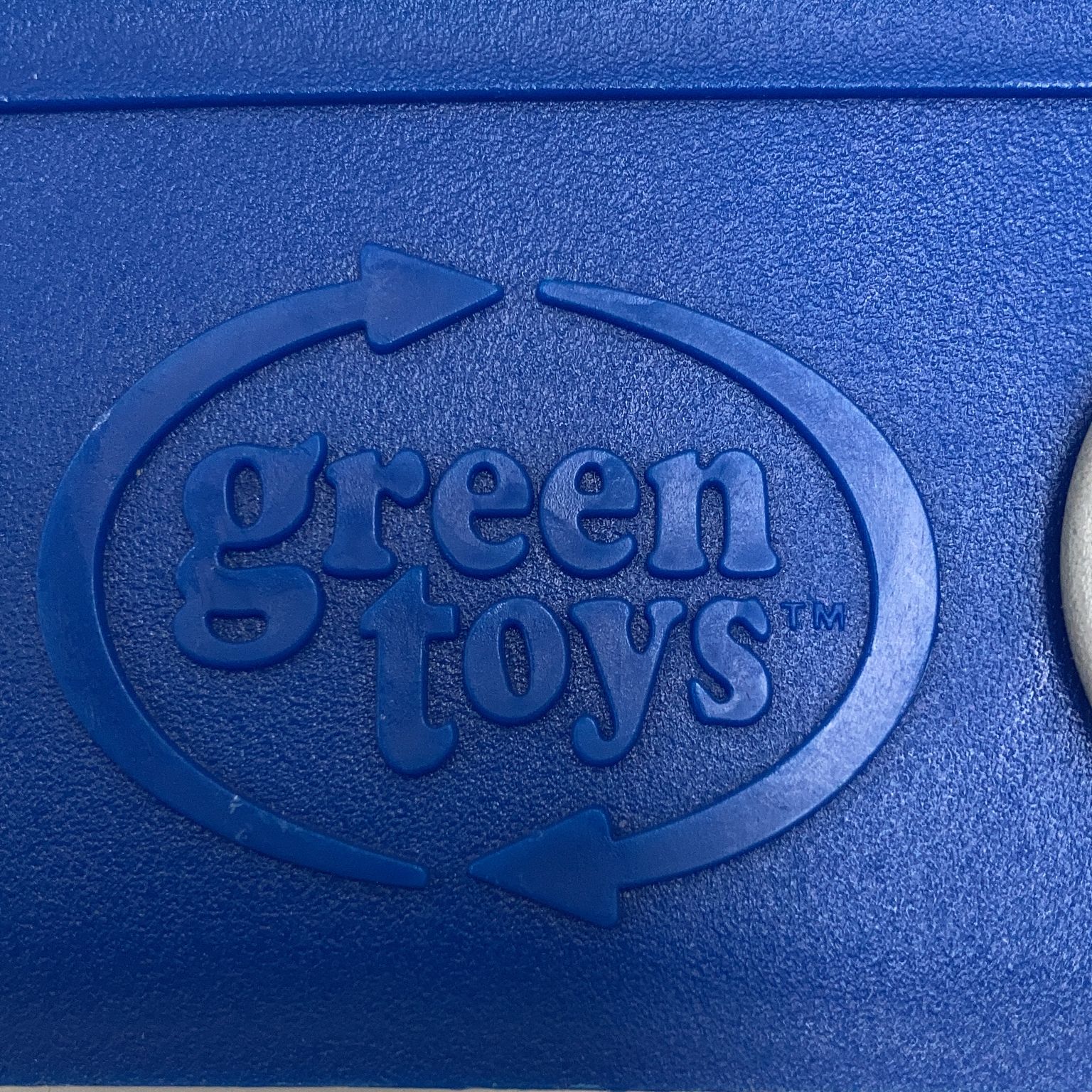 Green Toy