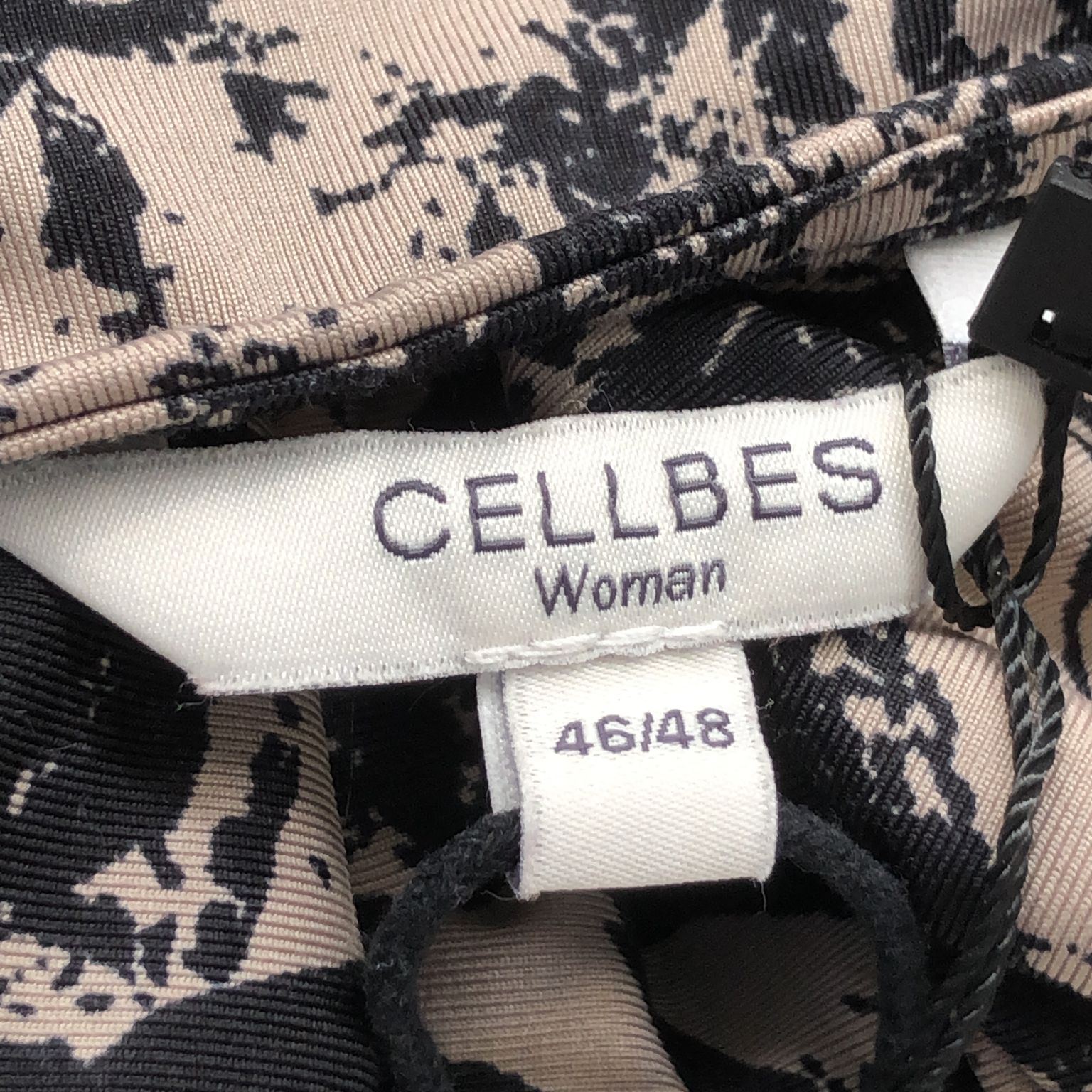 Cellbes Woman