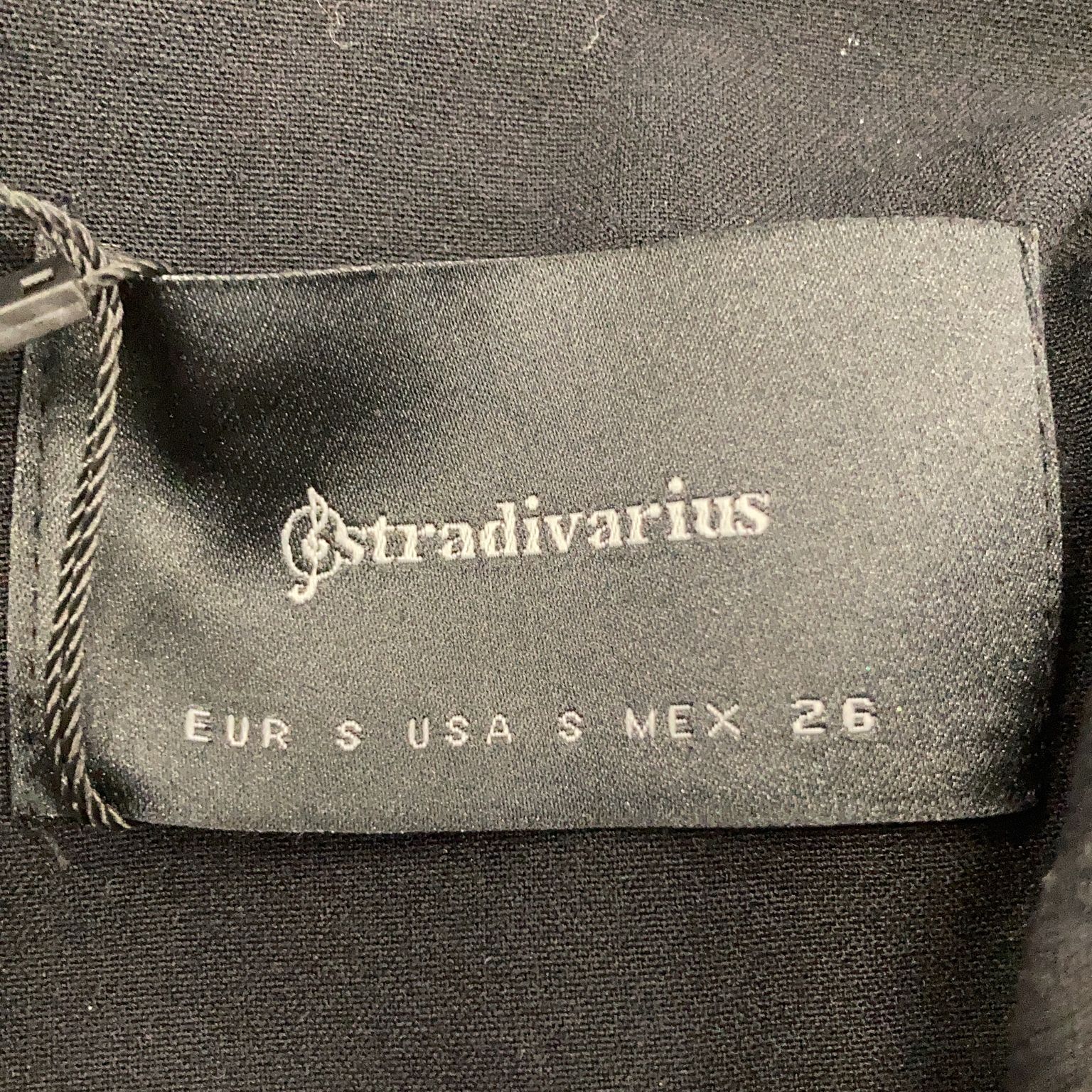 Stradivarius