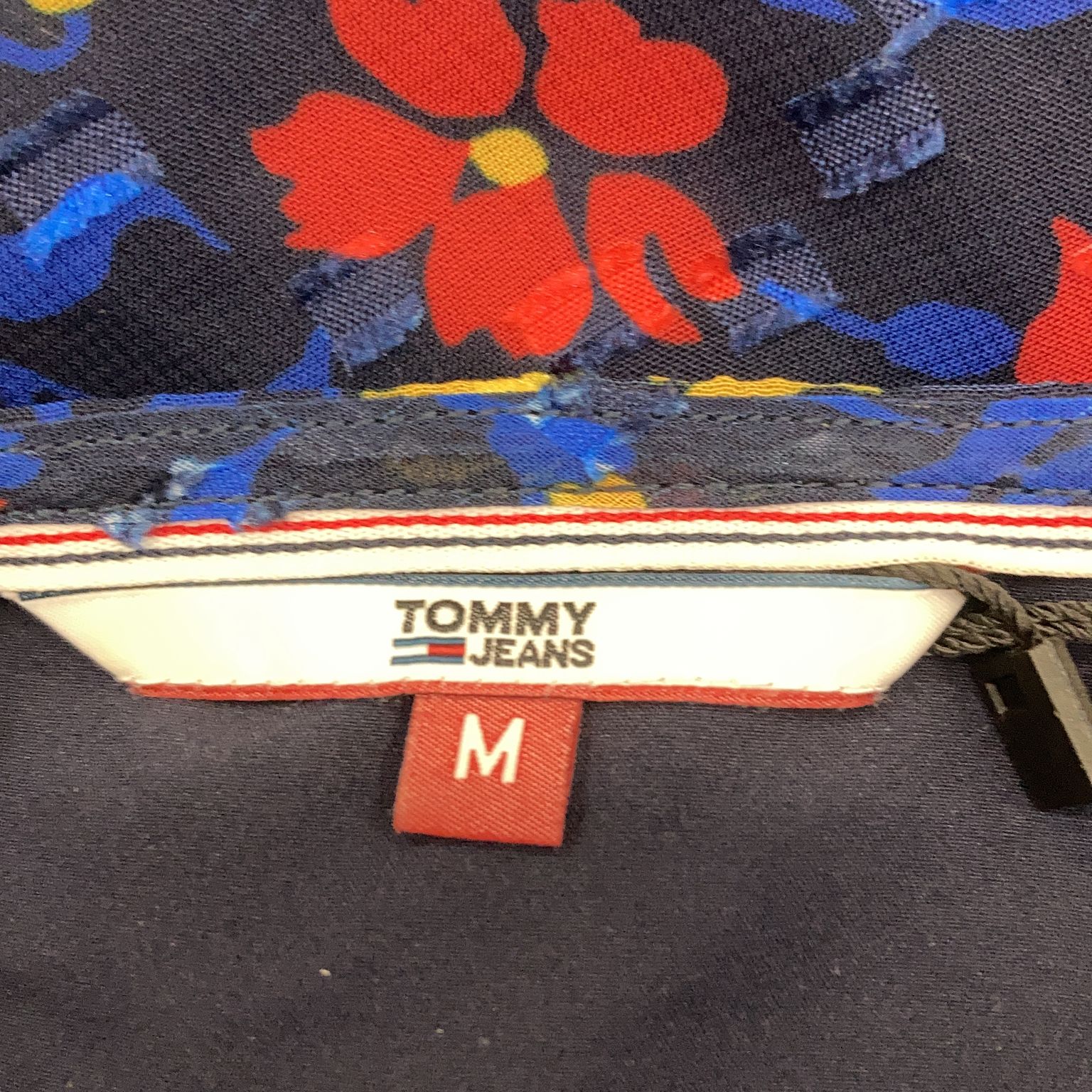 Tommy Hilfiger Jeans