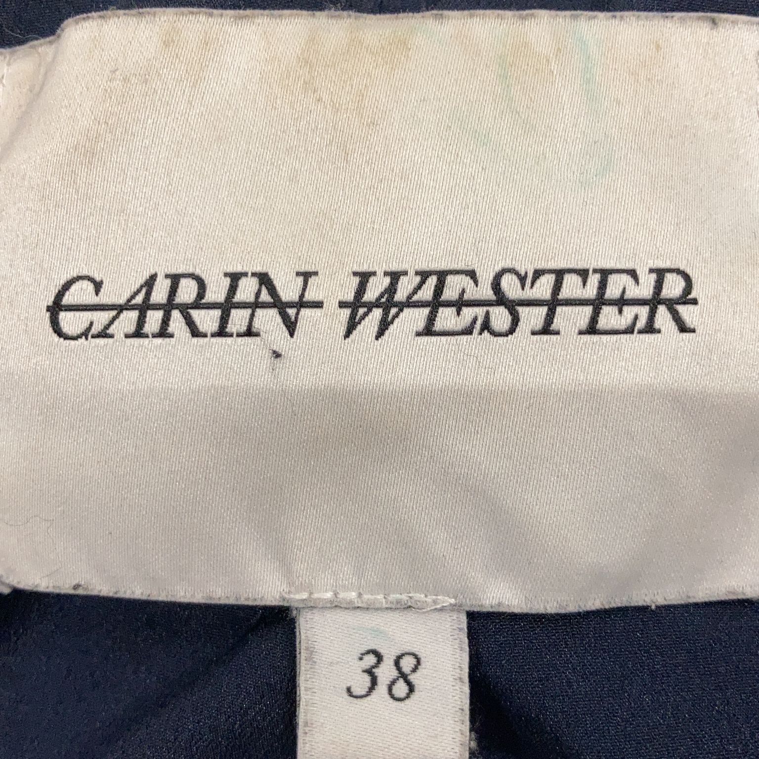 Carin Wester