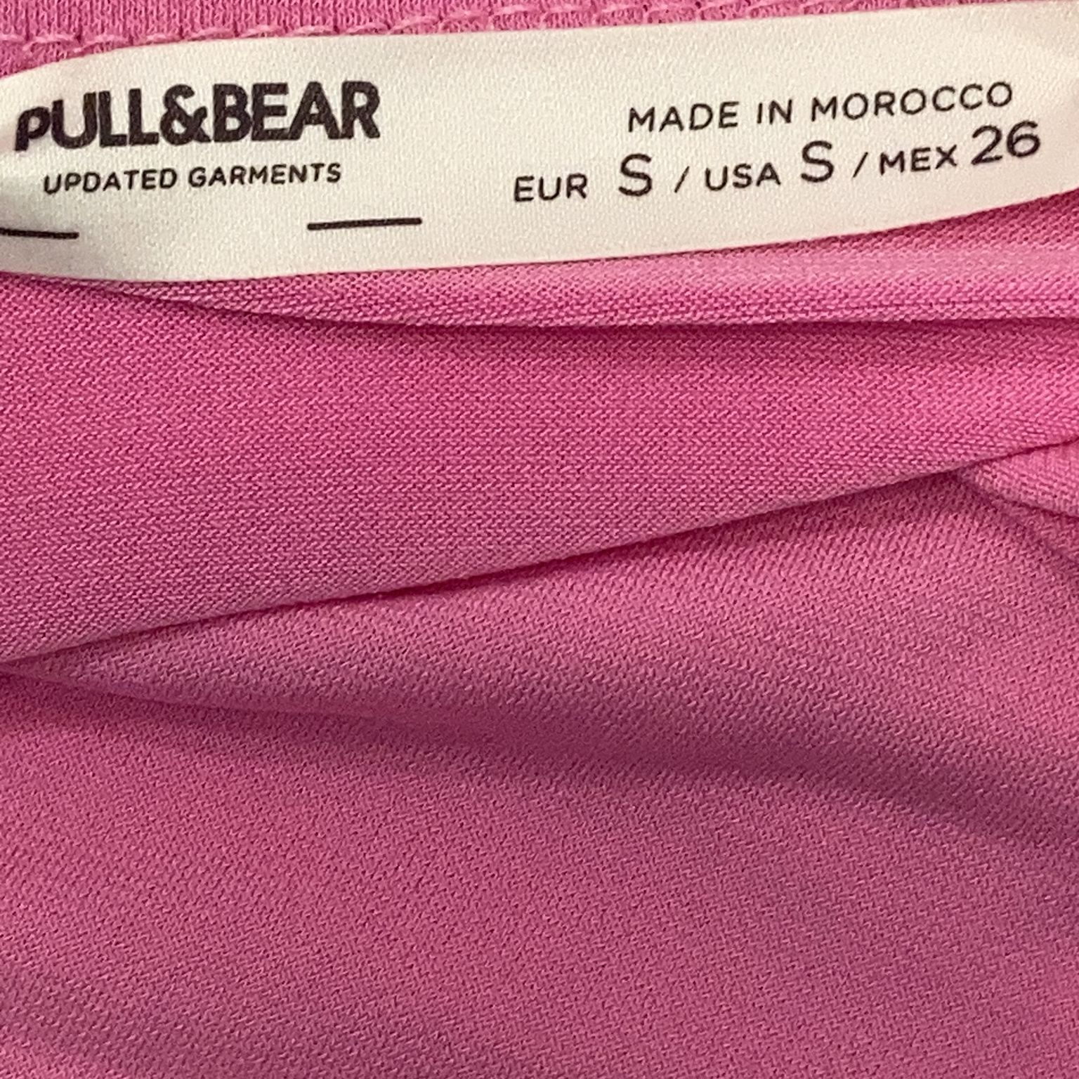 Pull  Bear