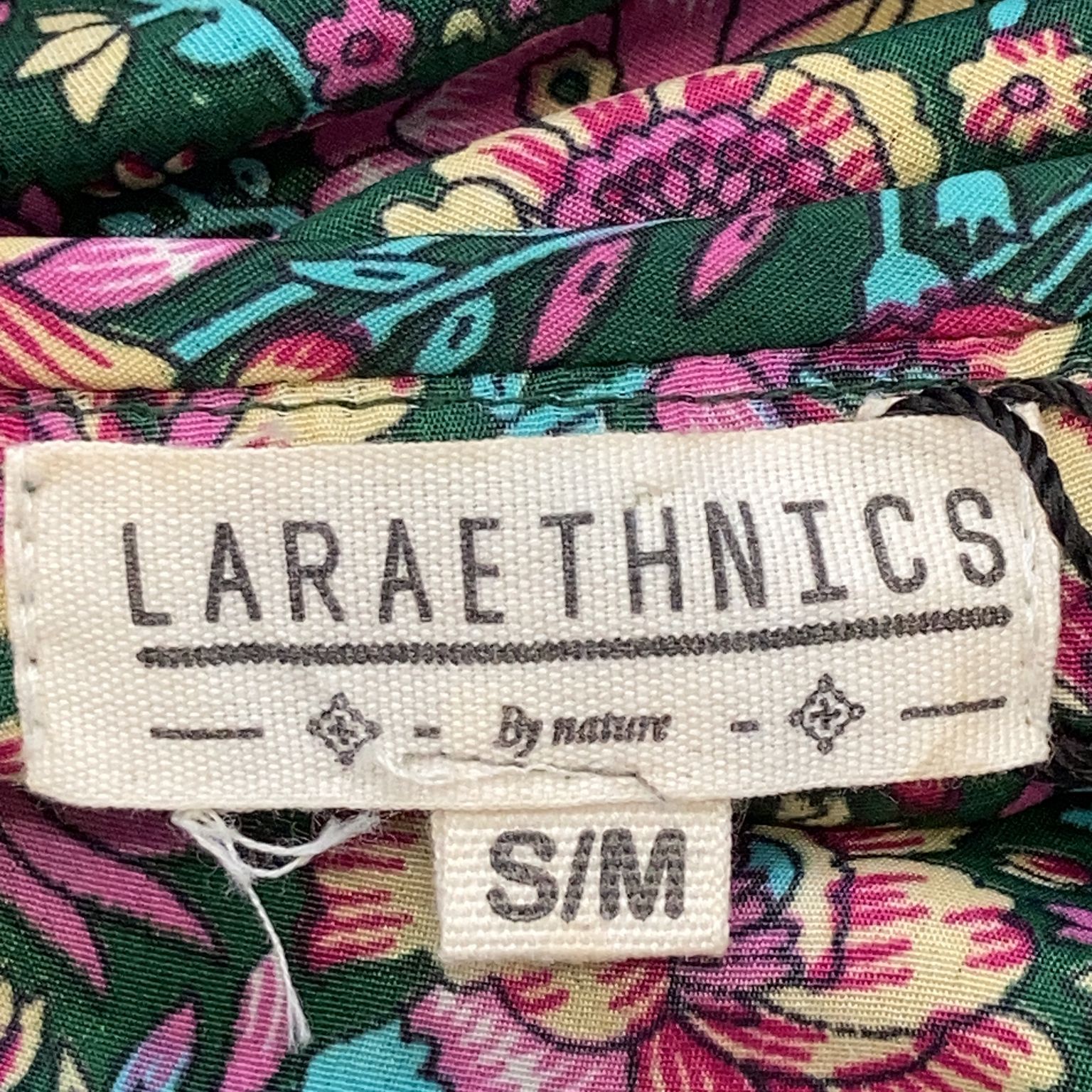 Lara- Ethnics