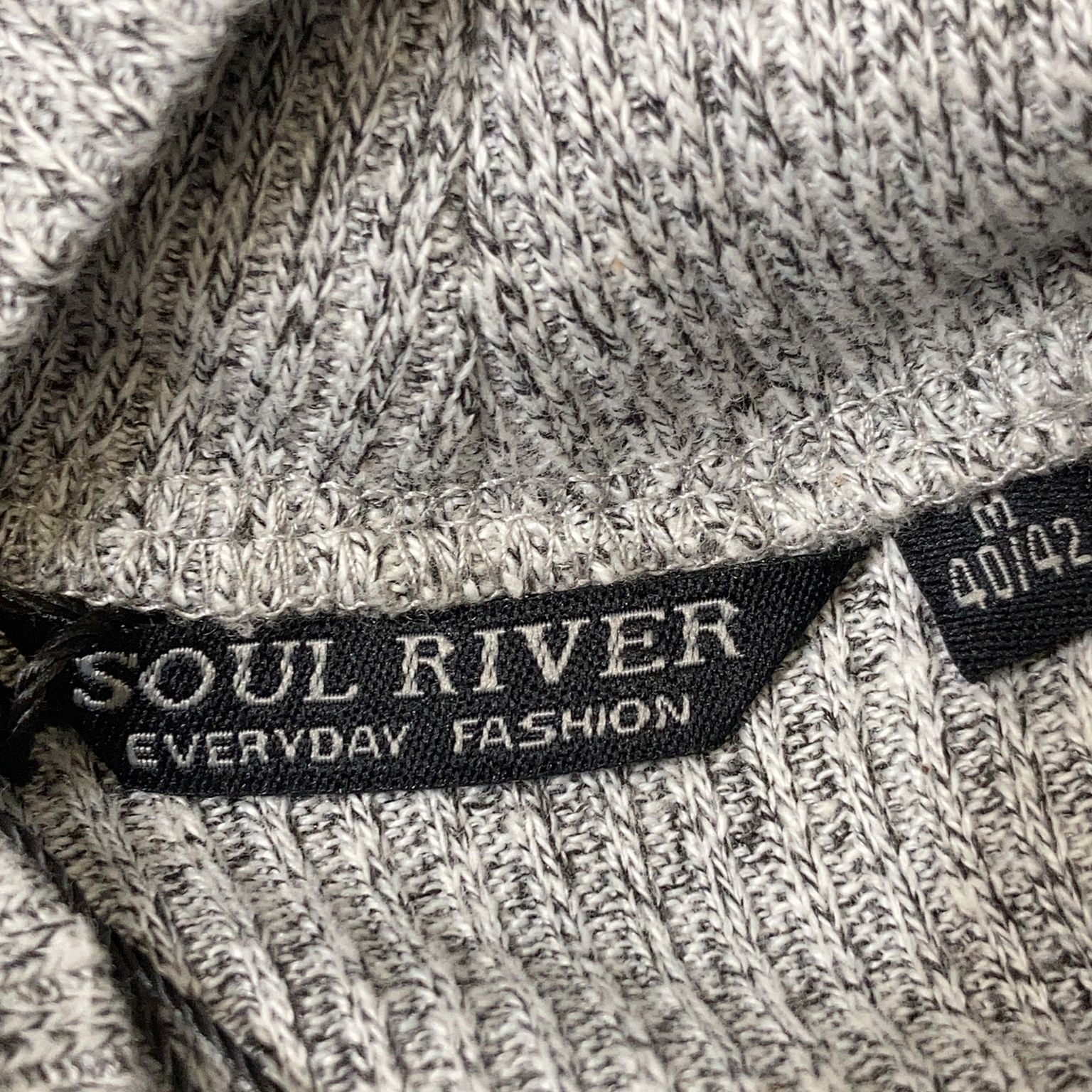 Soul River