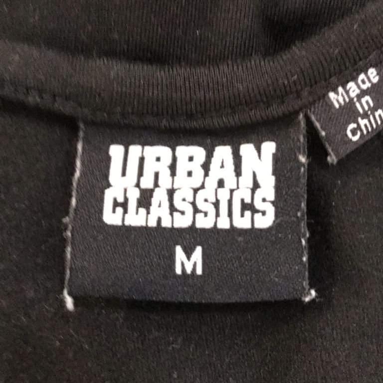 Urban Classics