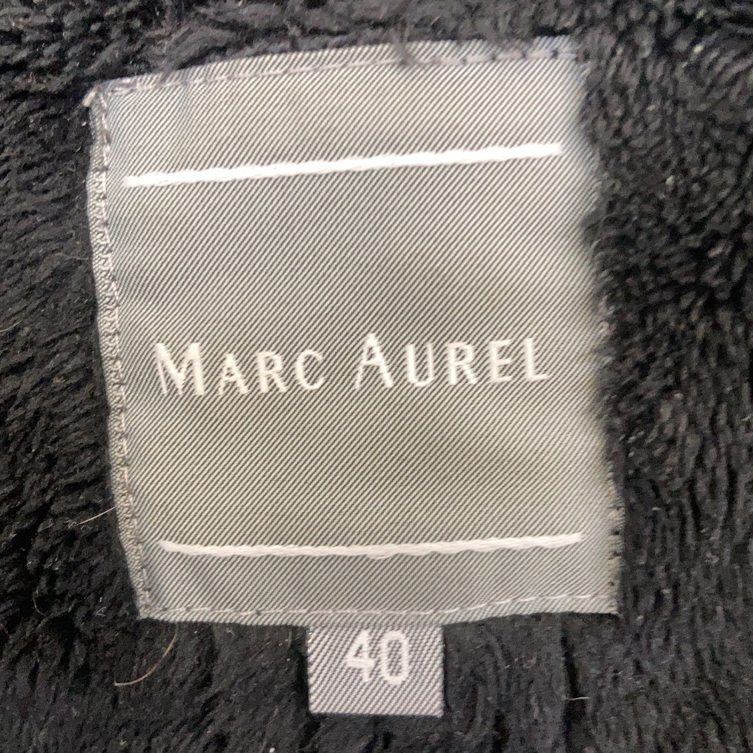 Marc Aurel