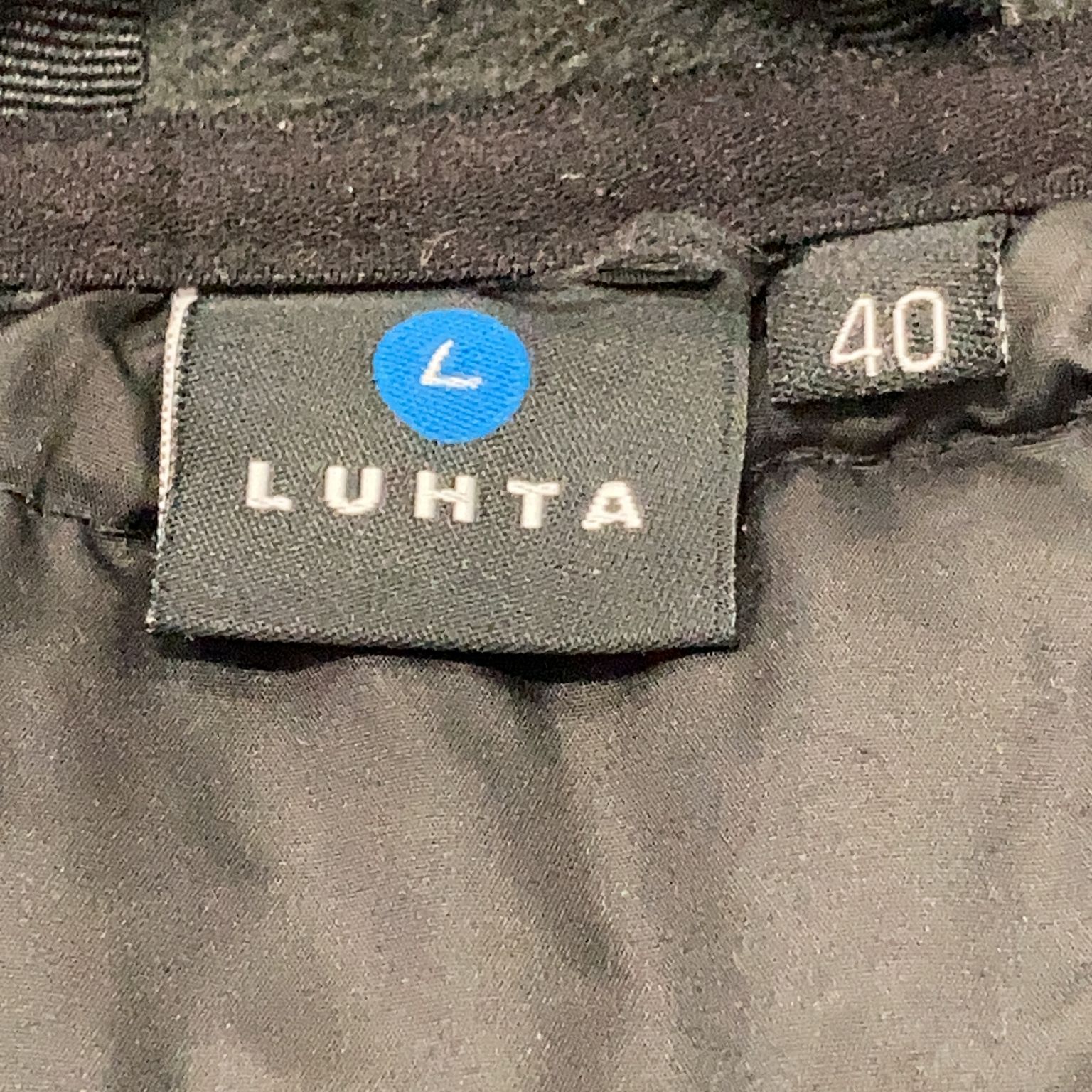 Luhta