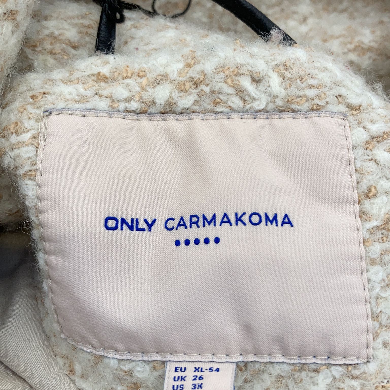 ONLY Carmakoma