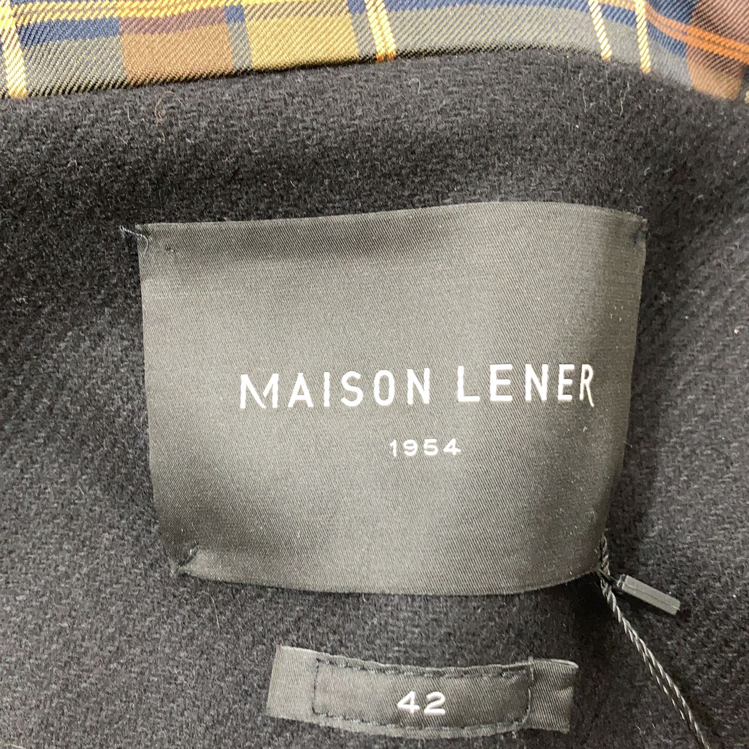 Maison Lener