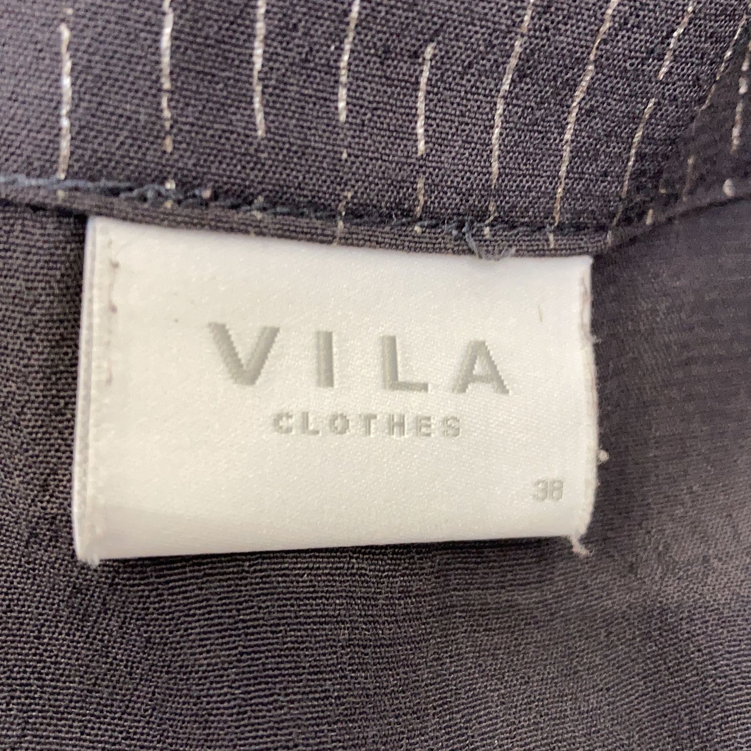 VILA Clothes