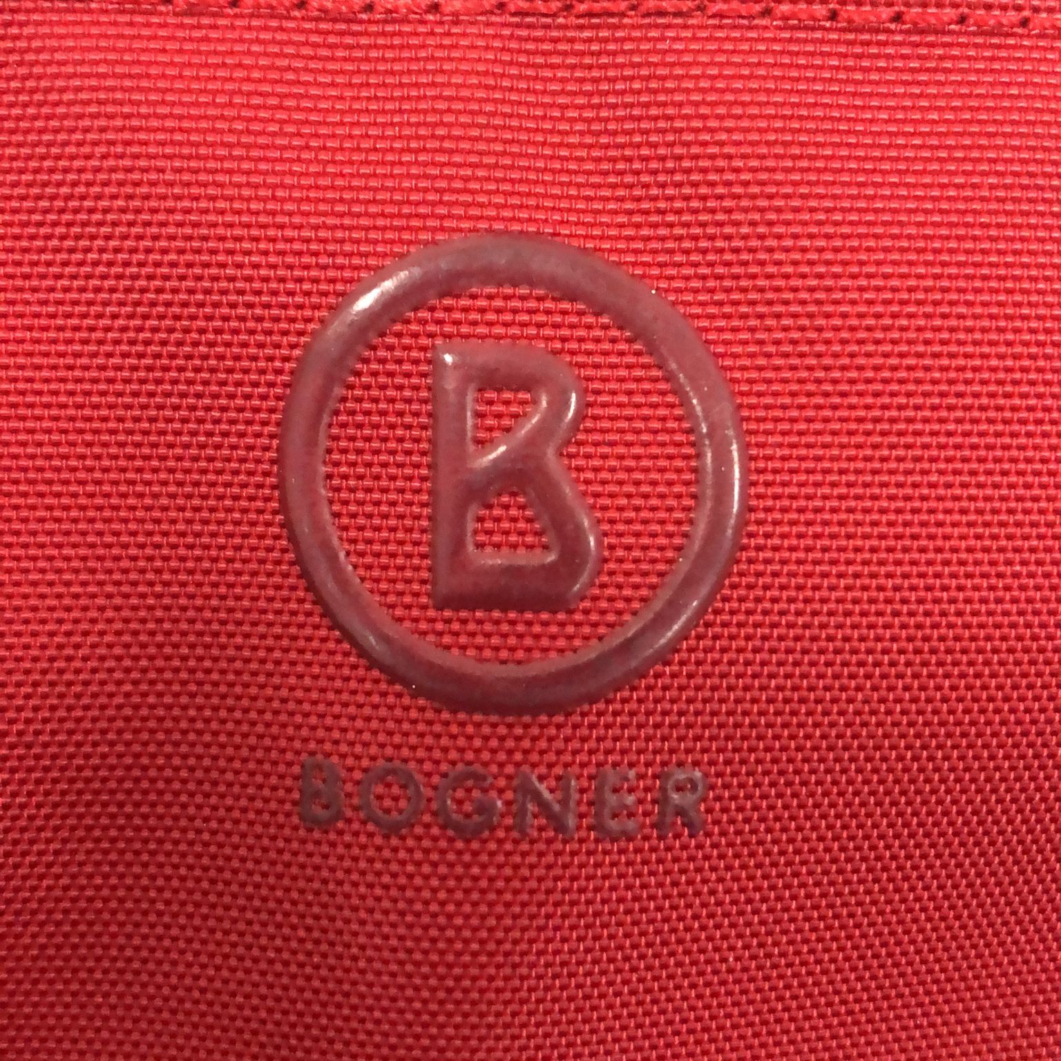 Bogner