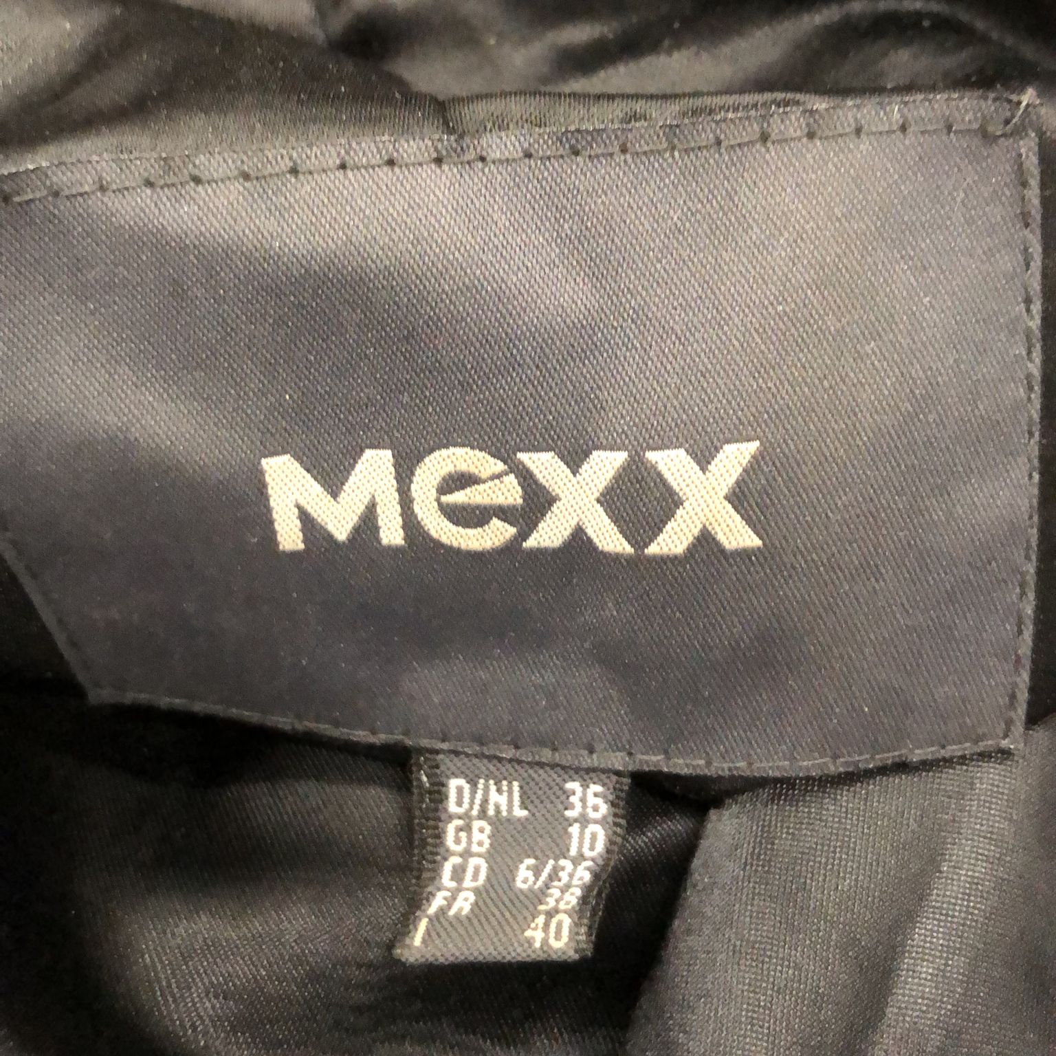 Mexx