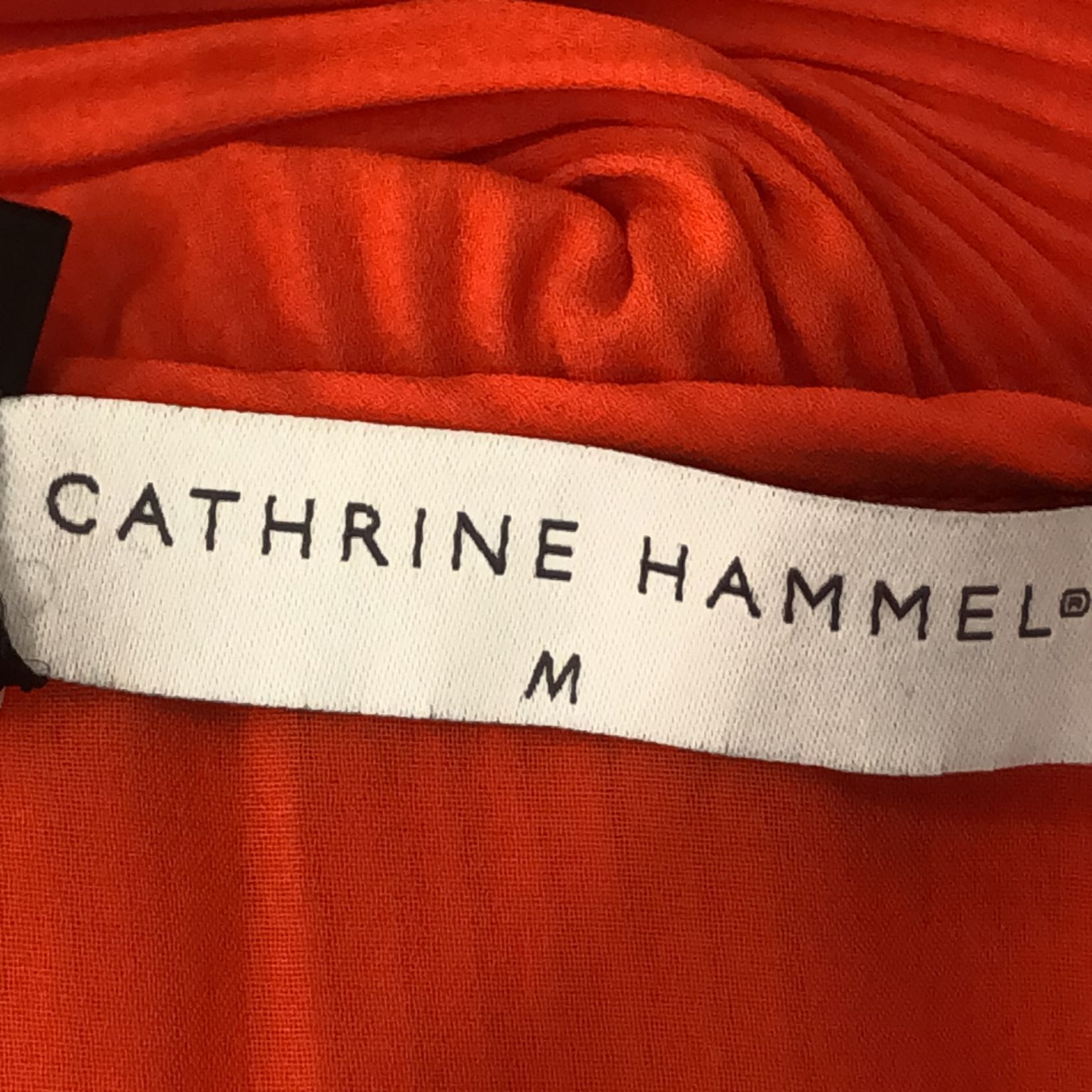 Cathrine Hammel