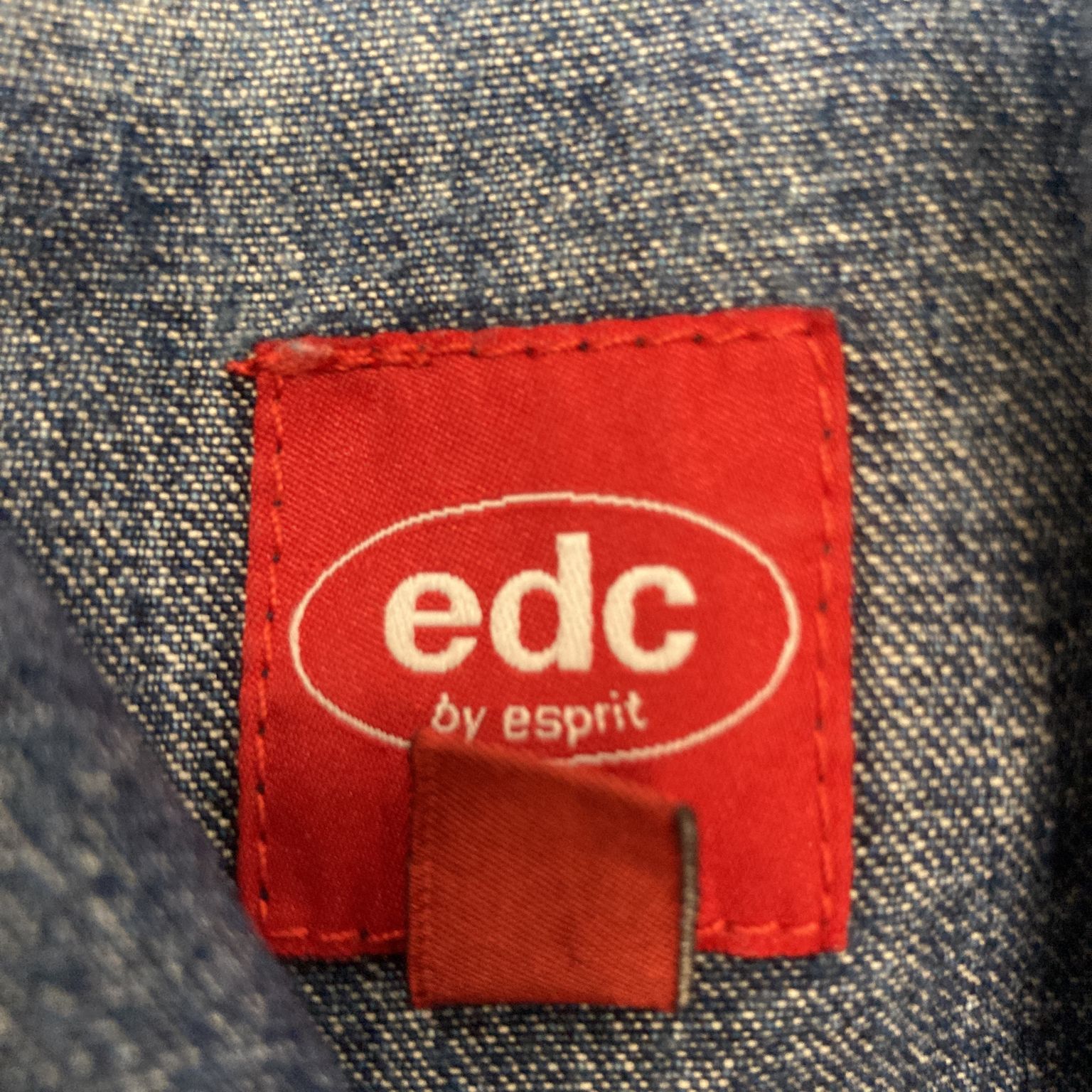 EDC by ESPRIT