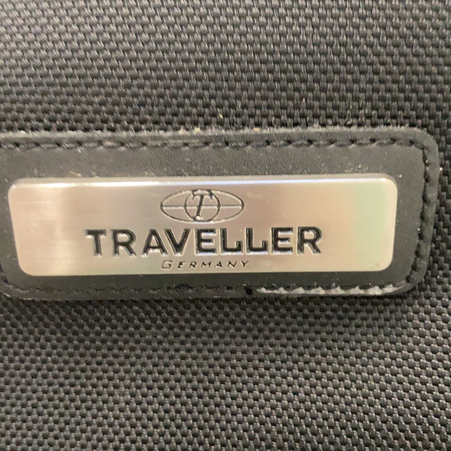 Traveller