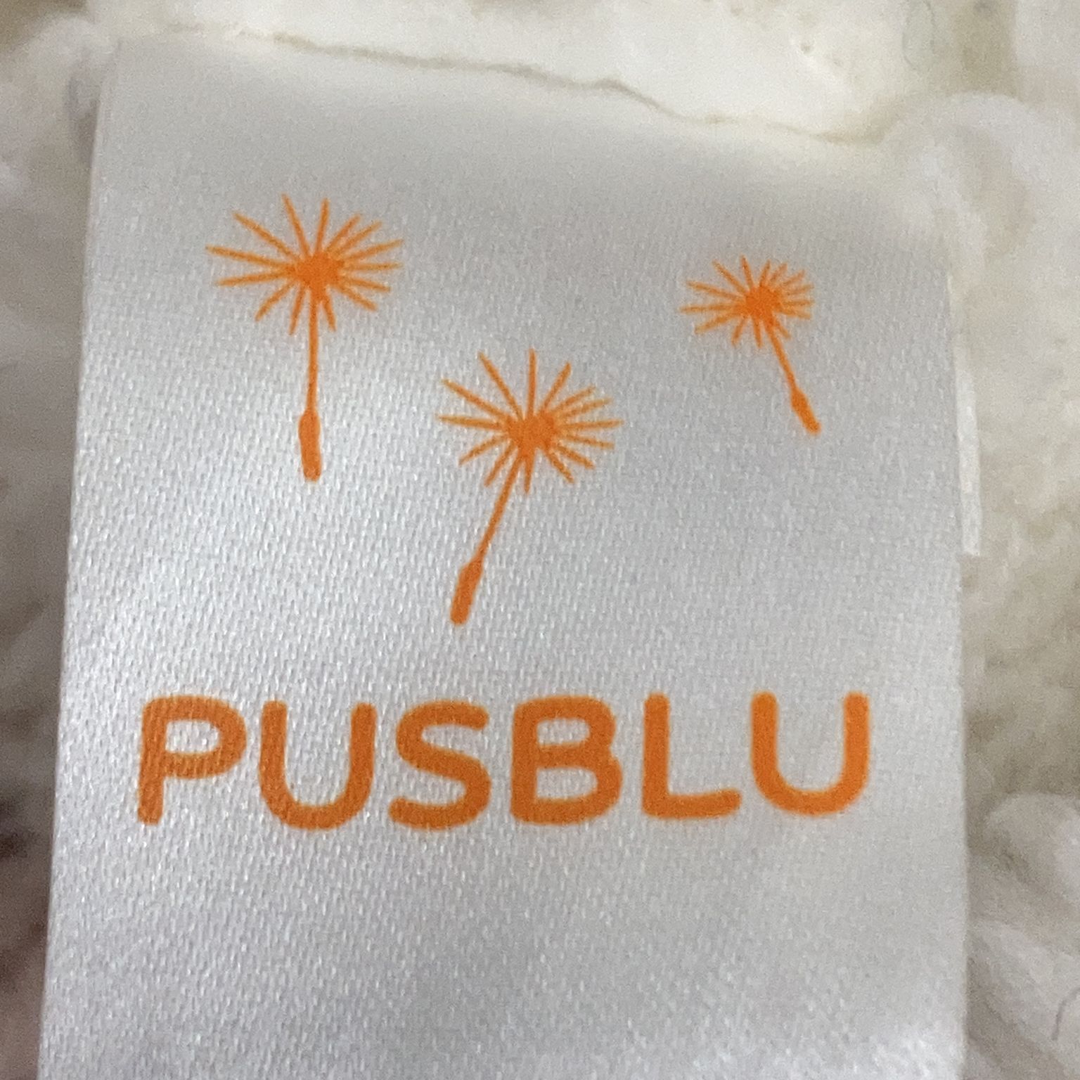 Pusblu