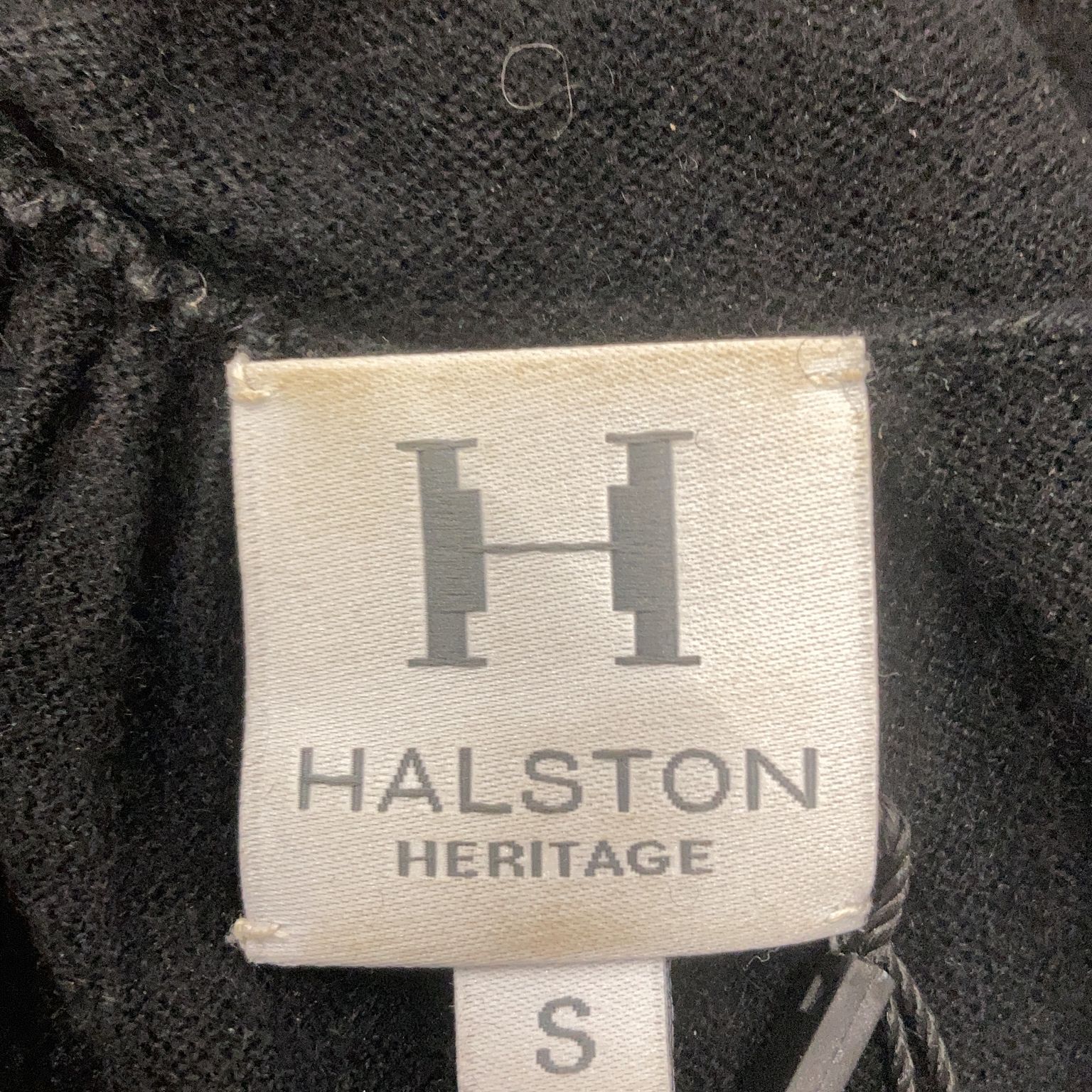 Halston Heritage