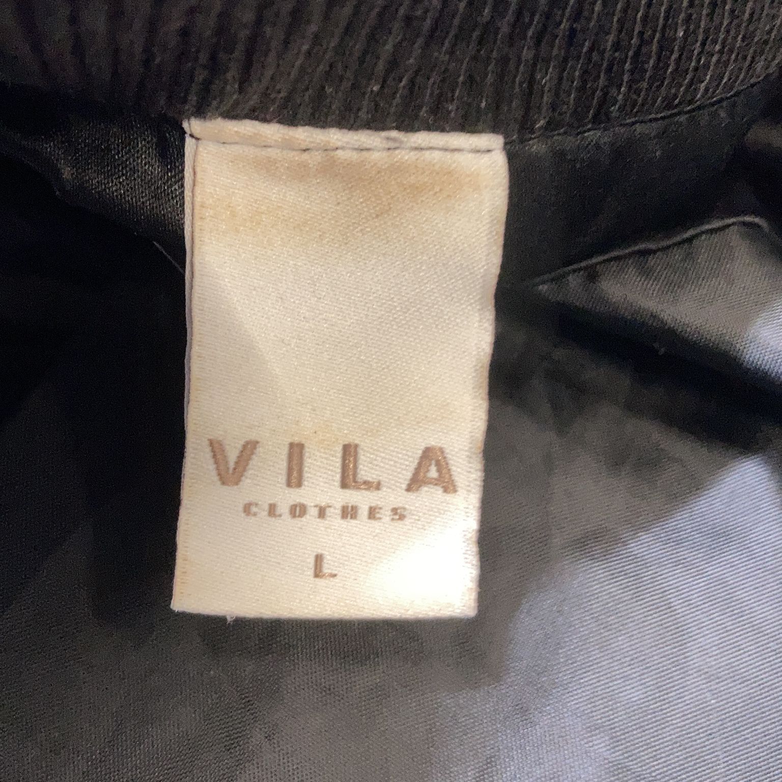 VILA Clothes