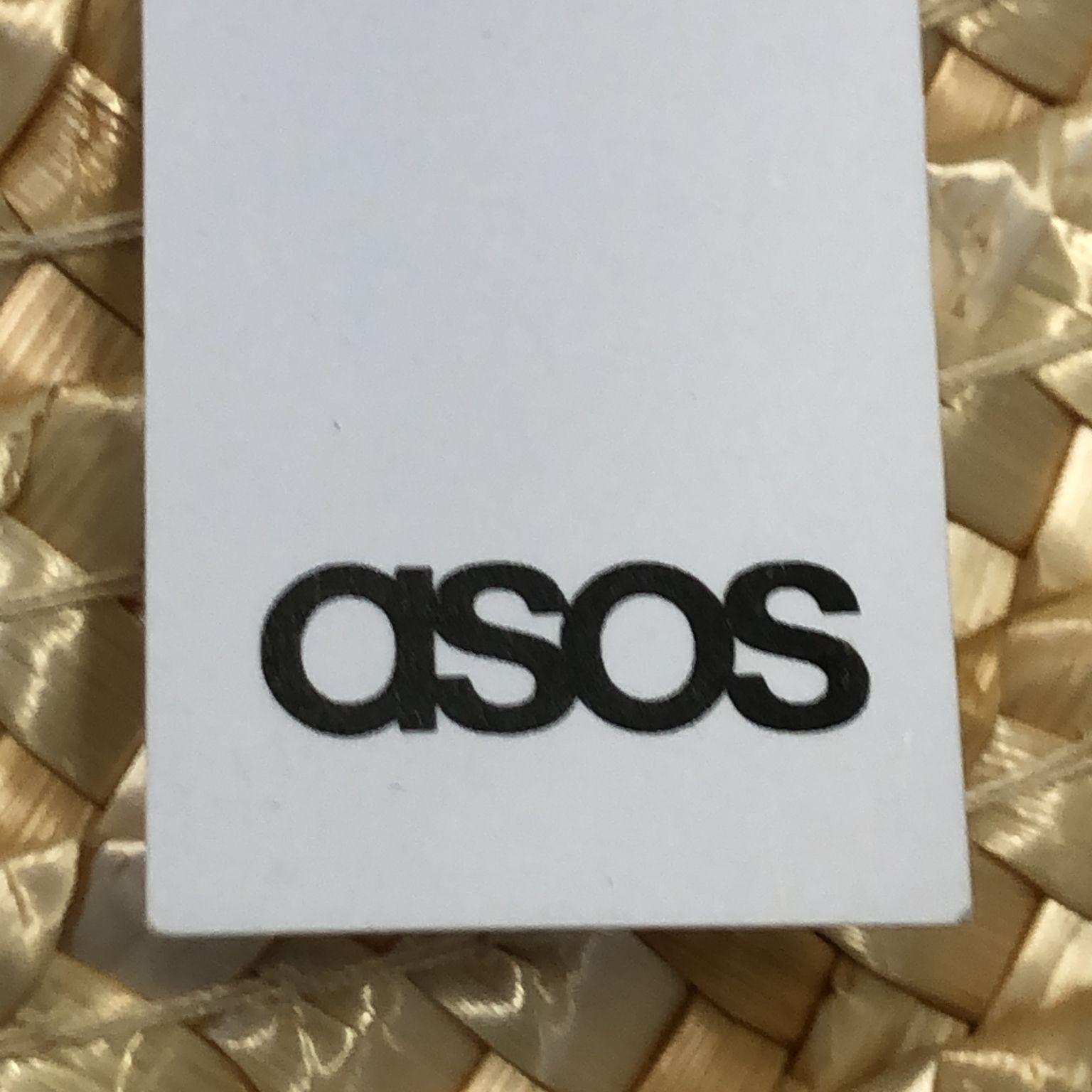 ASOS