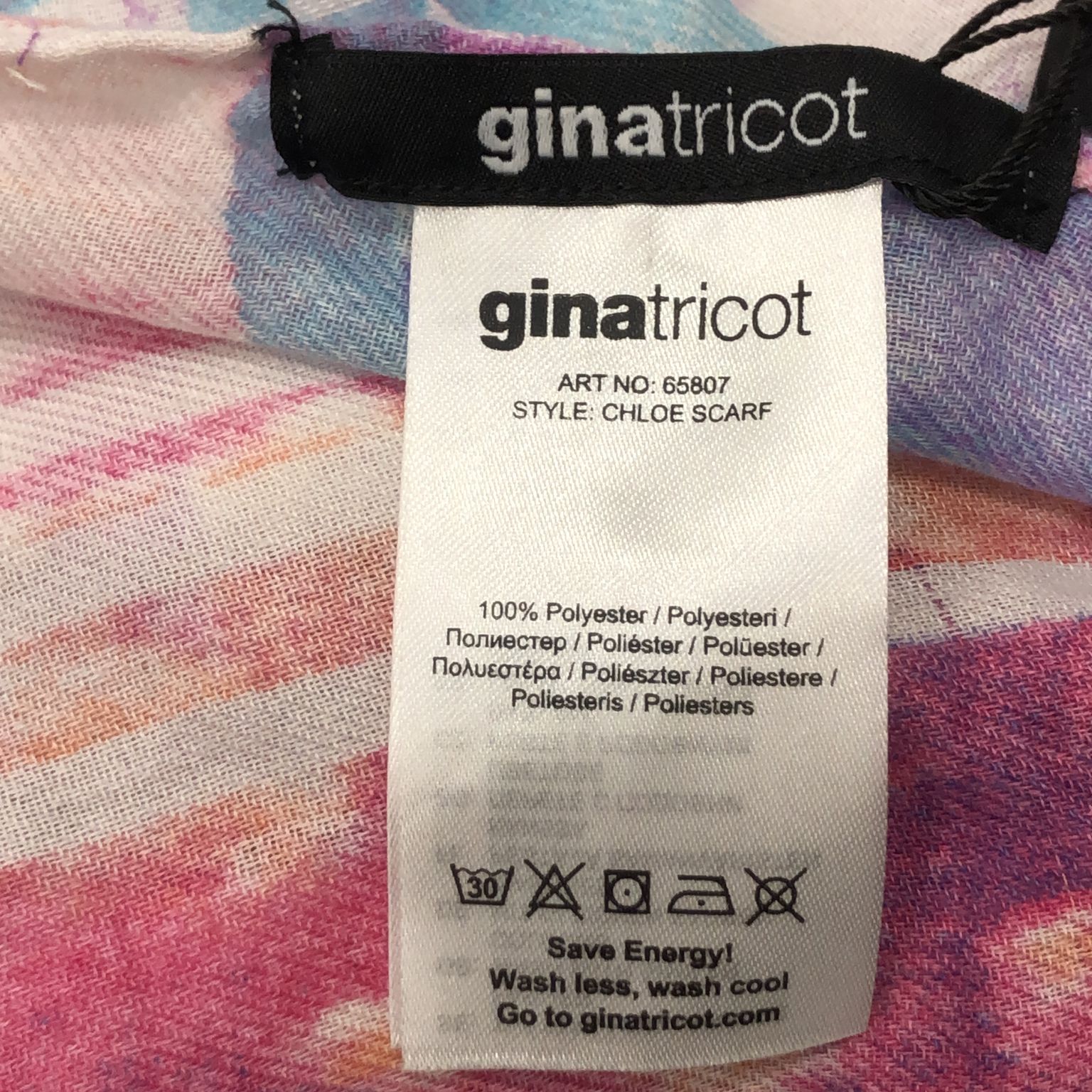 Gina Tricot