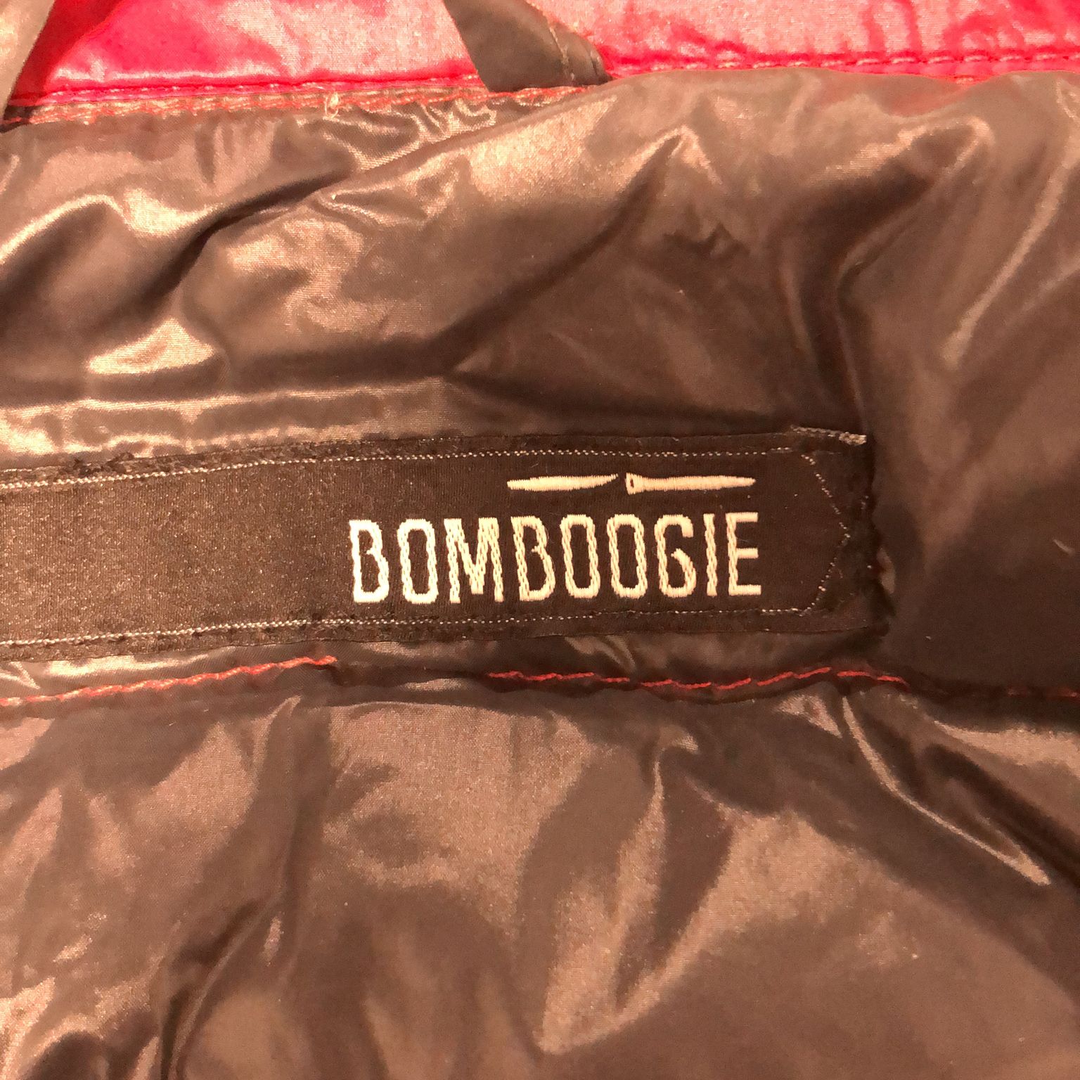 Bomboogie