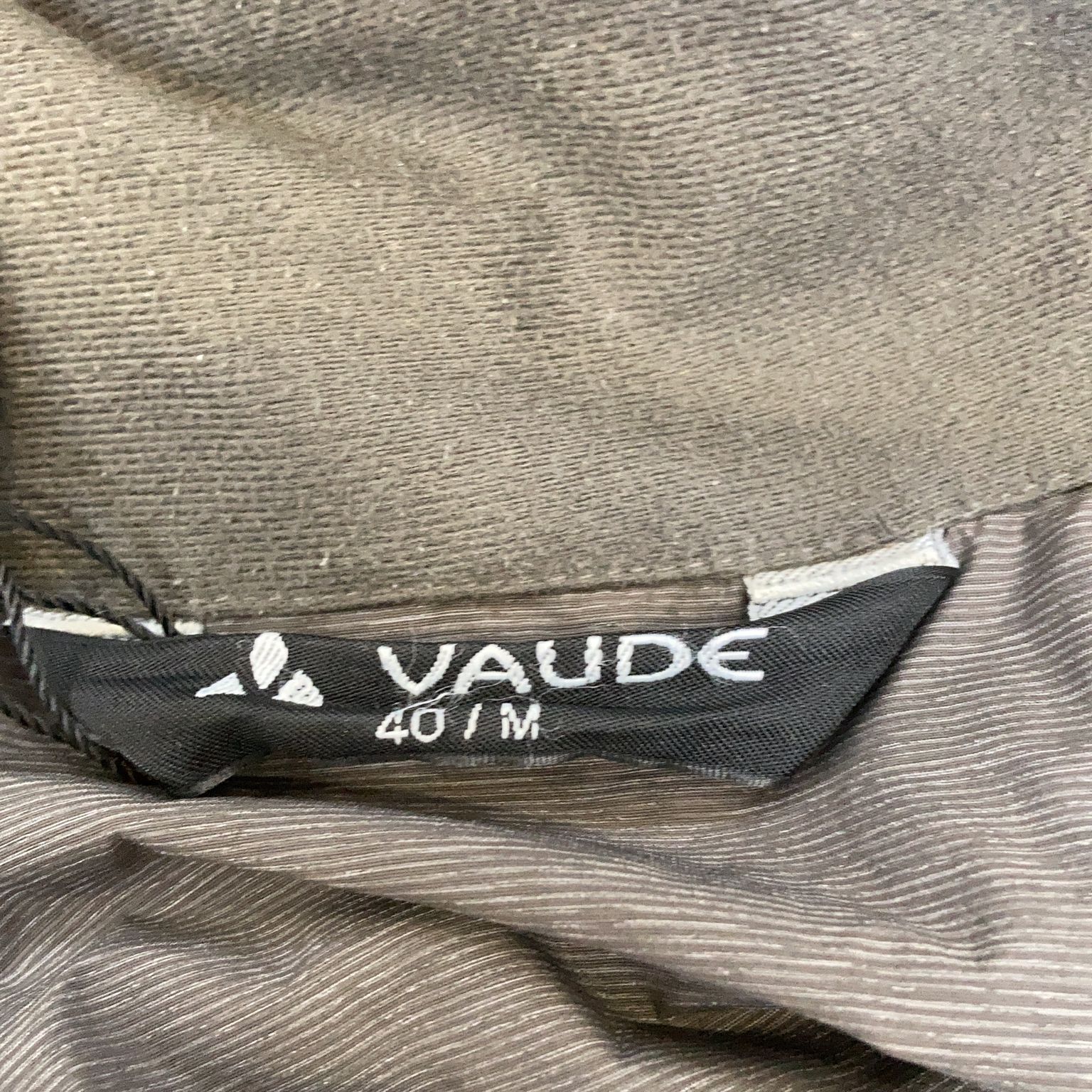 Vaude