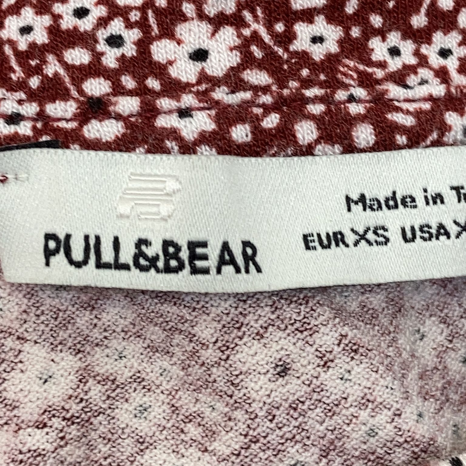 Pull  Bear