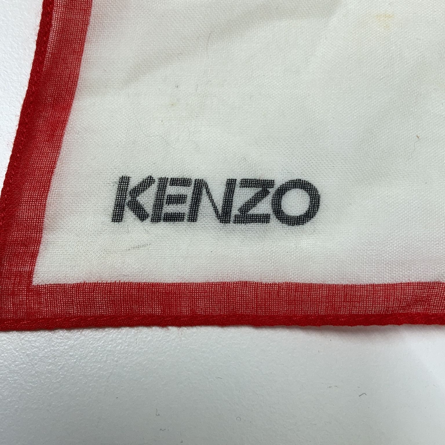 Kenzo